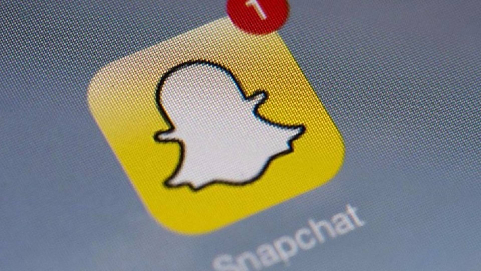 سناب شات يحاول العودة للمنافسة 