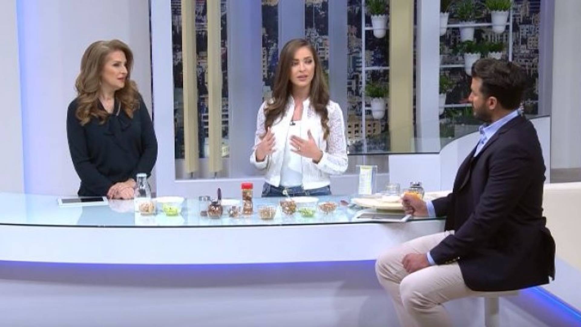 صورة كم حلقة دنيا يا دنيا 