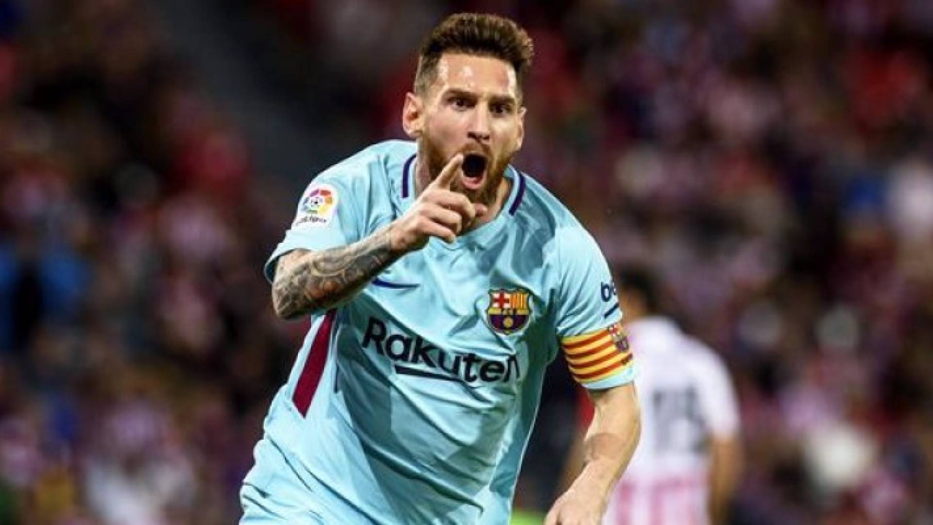  ليونيل ميسي