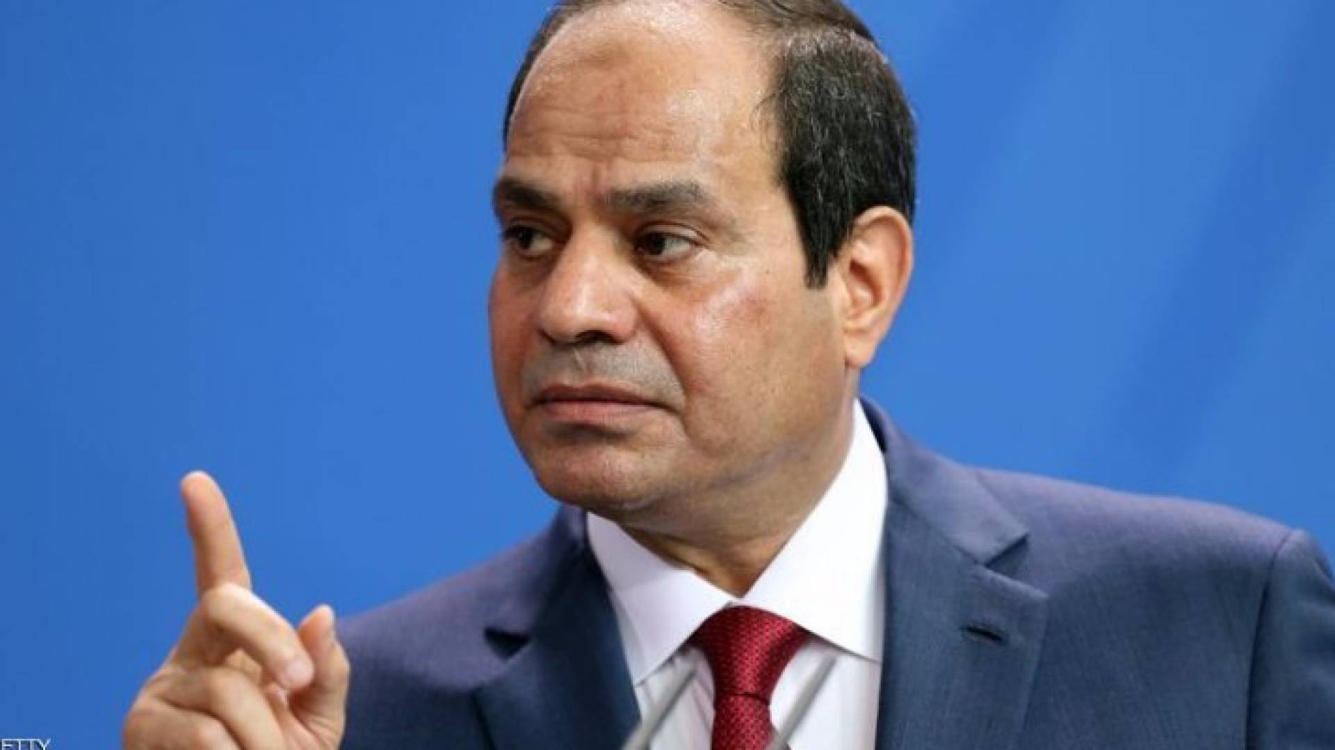 السيسي 