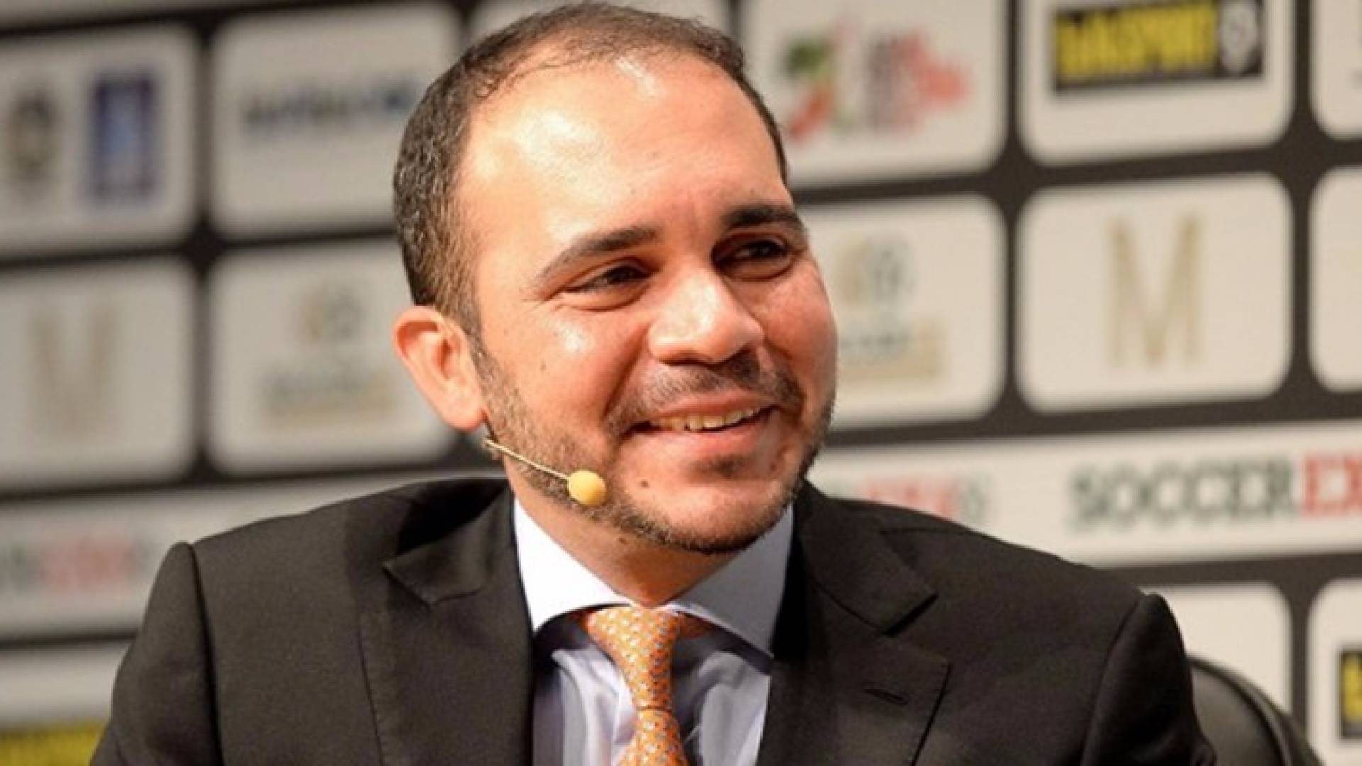 الأمير علي