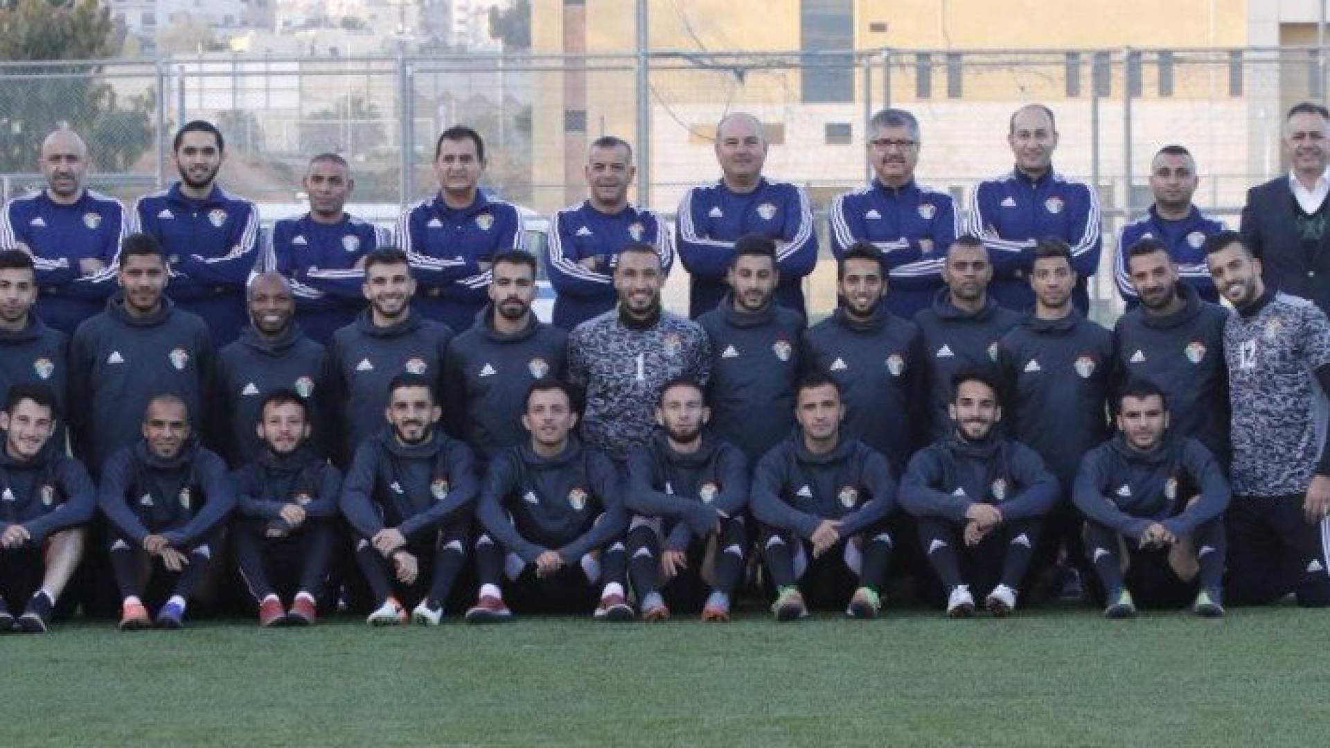 المنتخب الوطني
