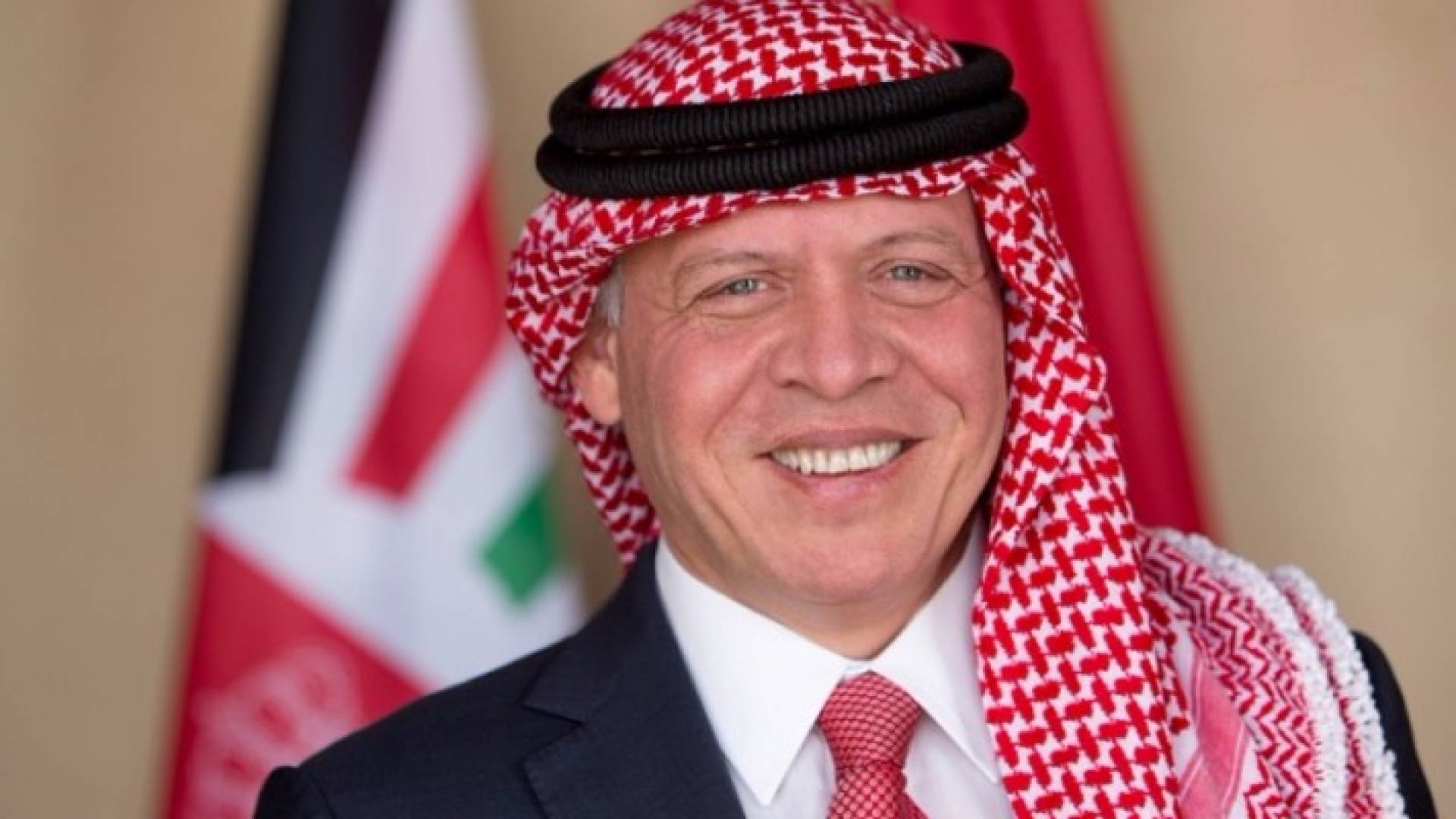 جلالة الملك عبدالله الثاني - ارشيفية