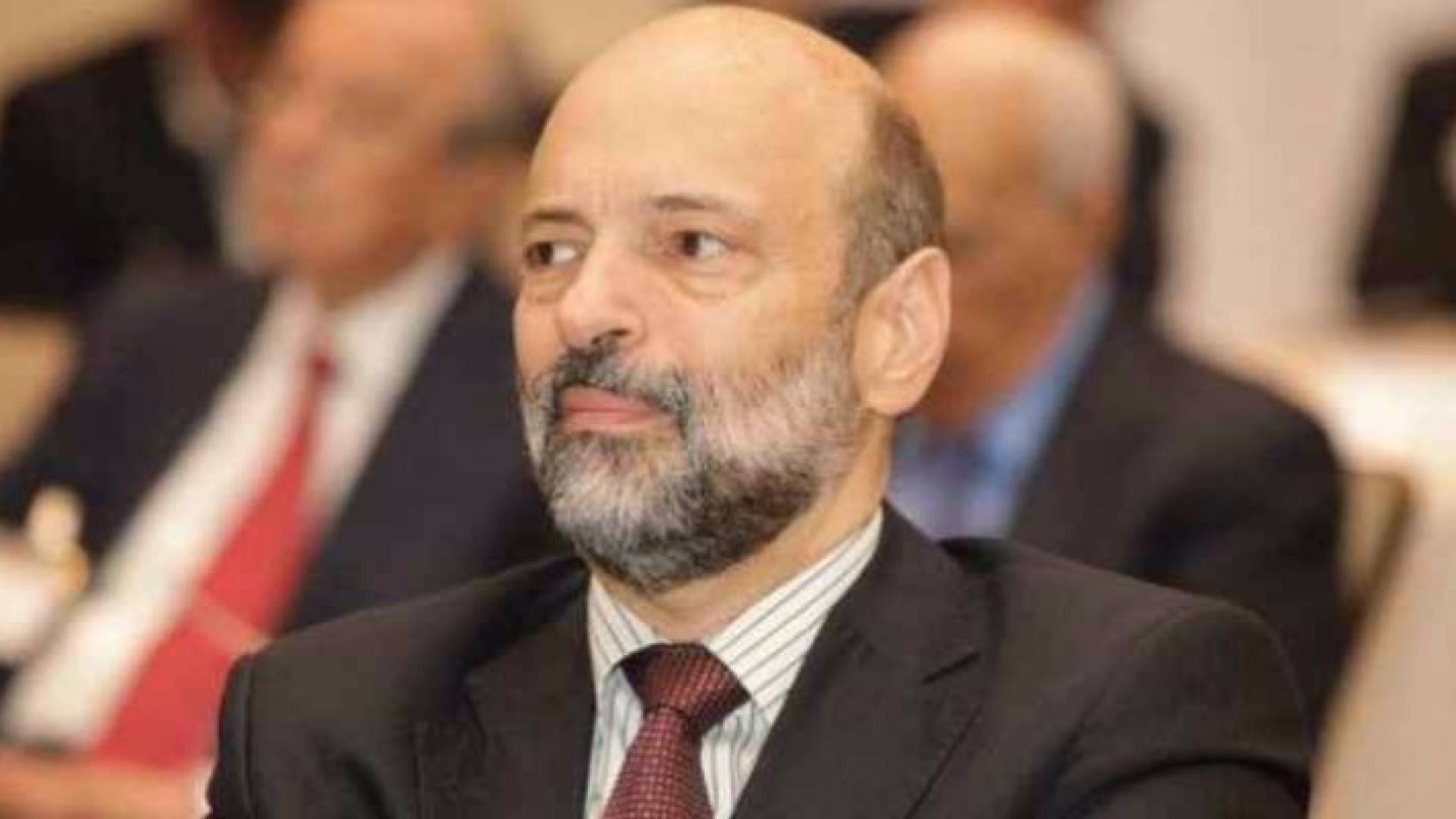 وزيرالتربية والتعليم الدكتور عمر الرزاز