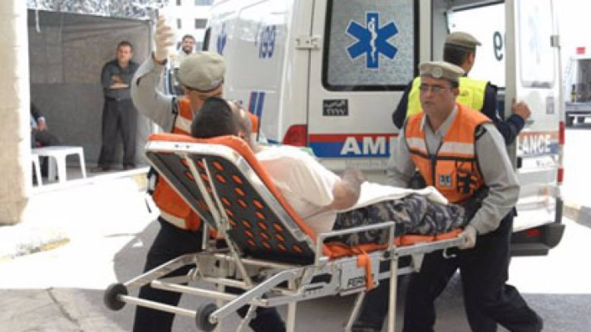 الدفاع المدني