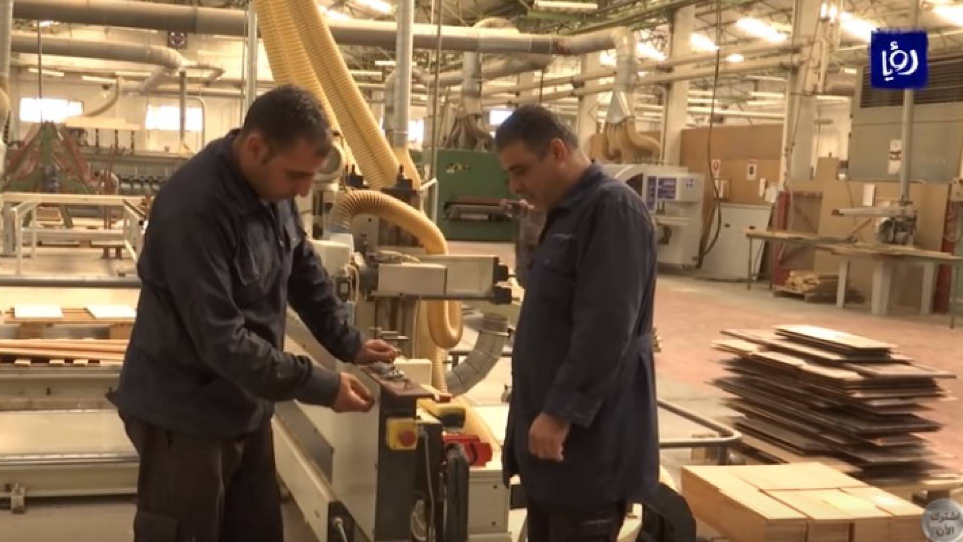 صورة من الفيديو 