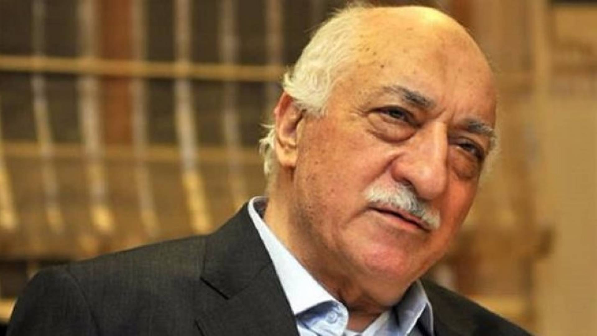 فتح الله غولن 