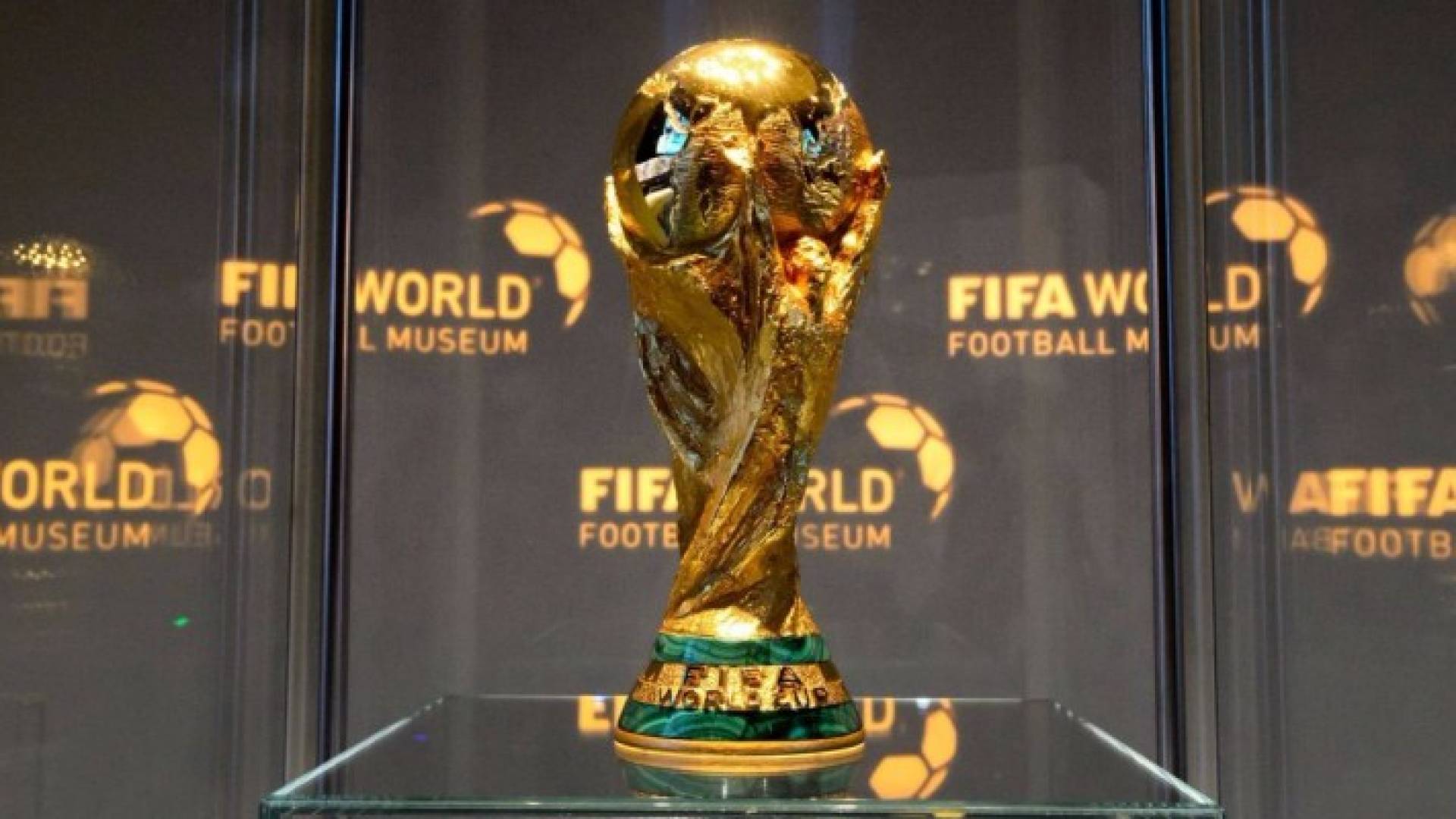 كأس العالم - أرشيفية