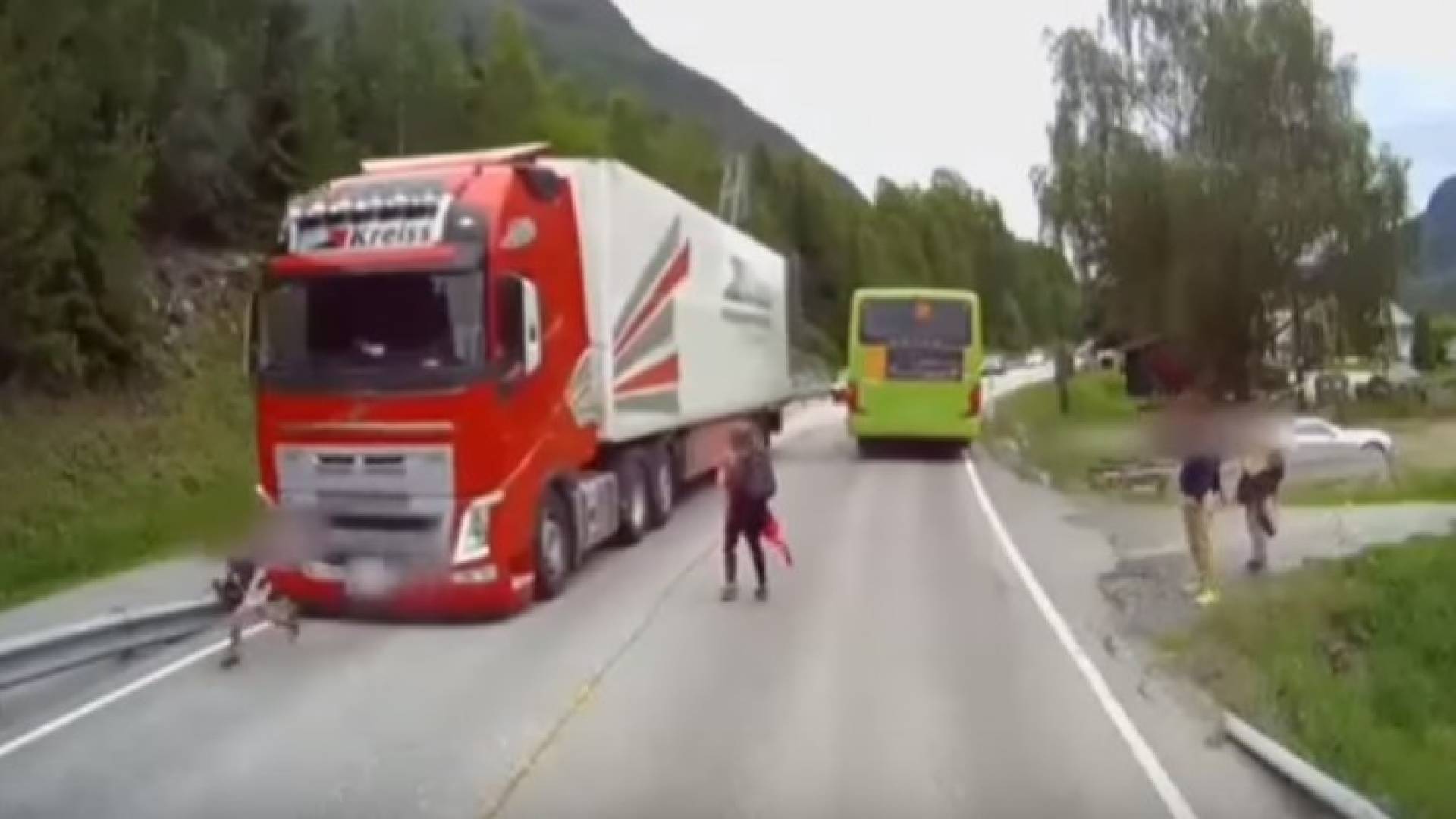 الصورة من الفيديو