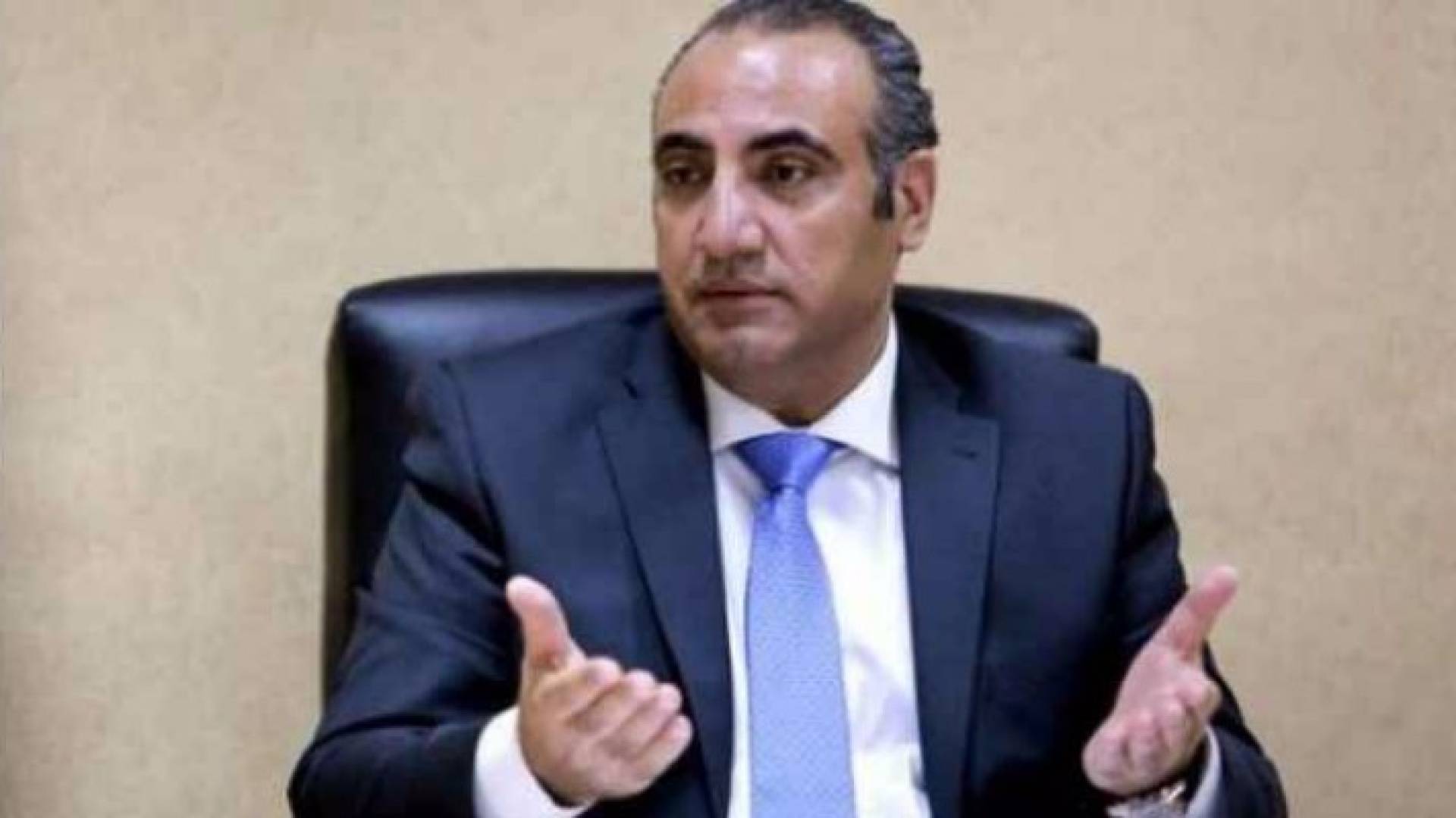 أمين عمان، يوسف الشواربة