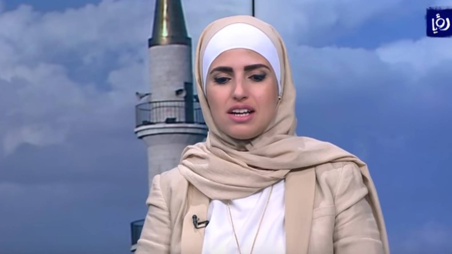 خبيرة المَوارد البشرية دانا حسن