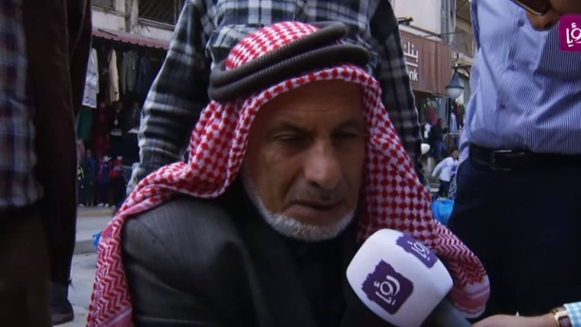 الصورة من الفيديو