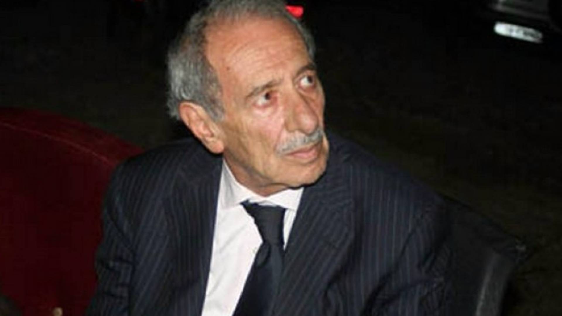 النائب فوزي طعيمة