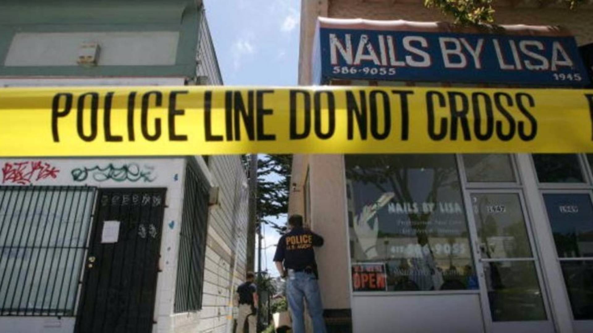 الهجوم وقع في شمال كاليفورنيا