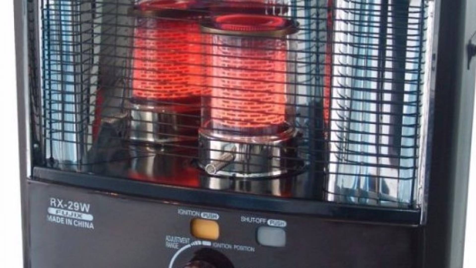 مدفأة - تعبيرية 