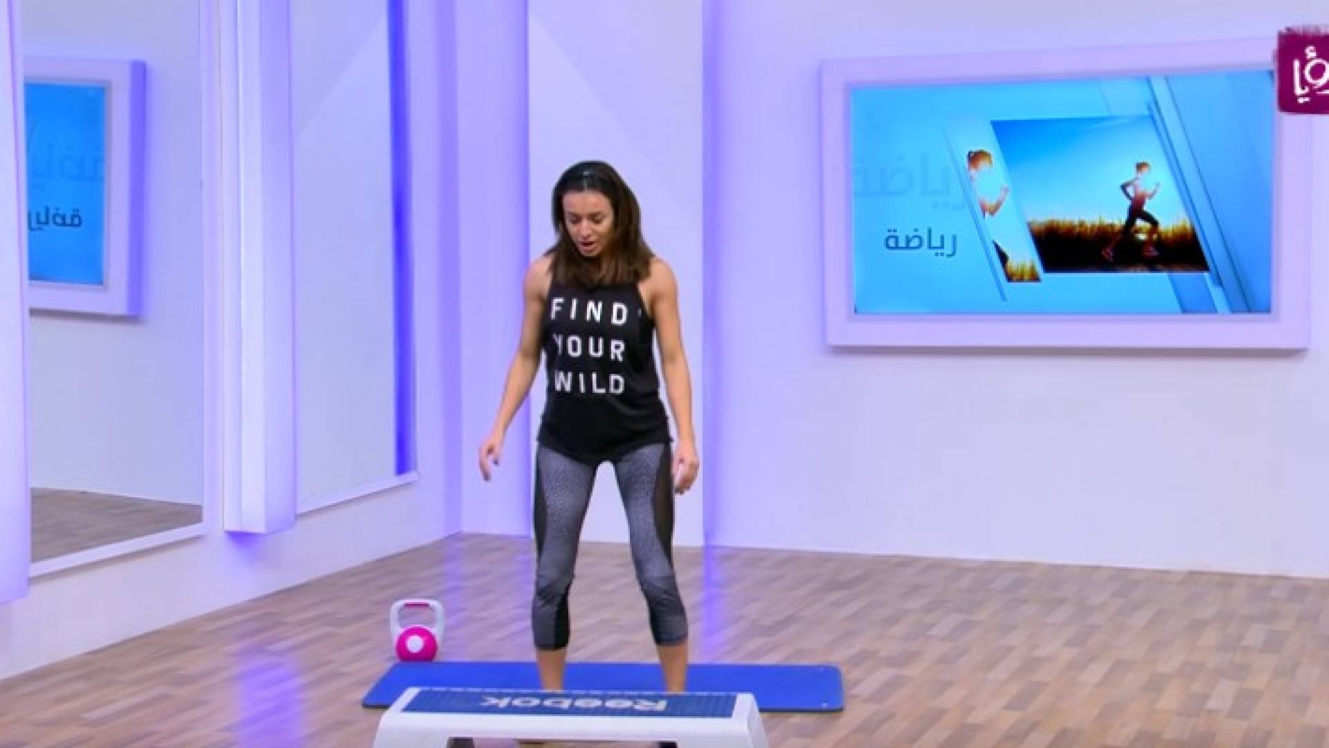 الصورة من الفيديو