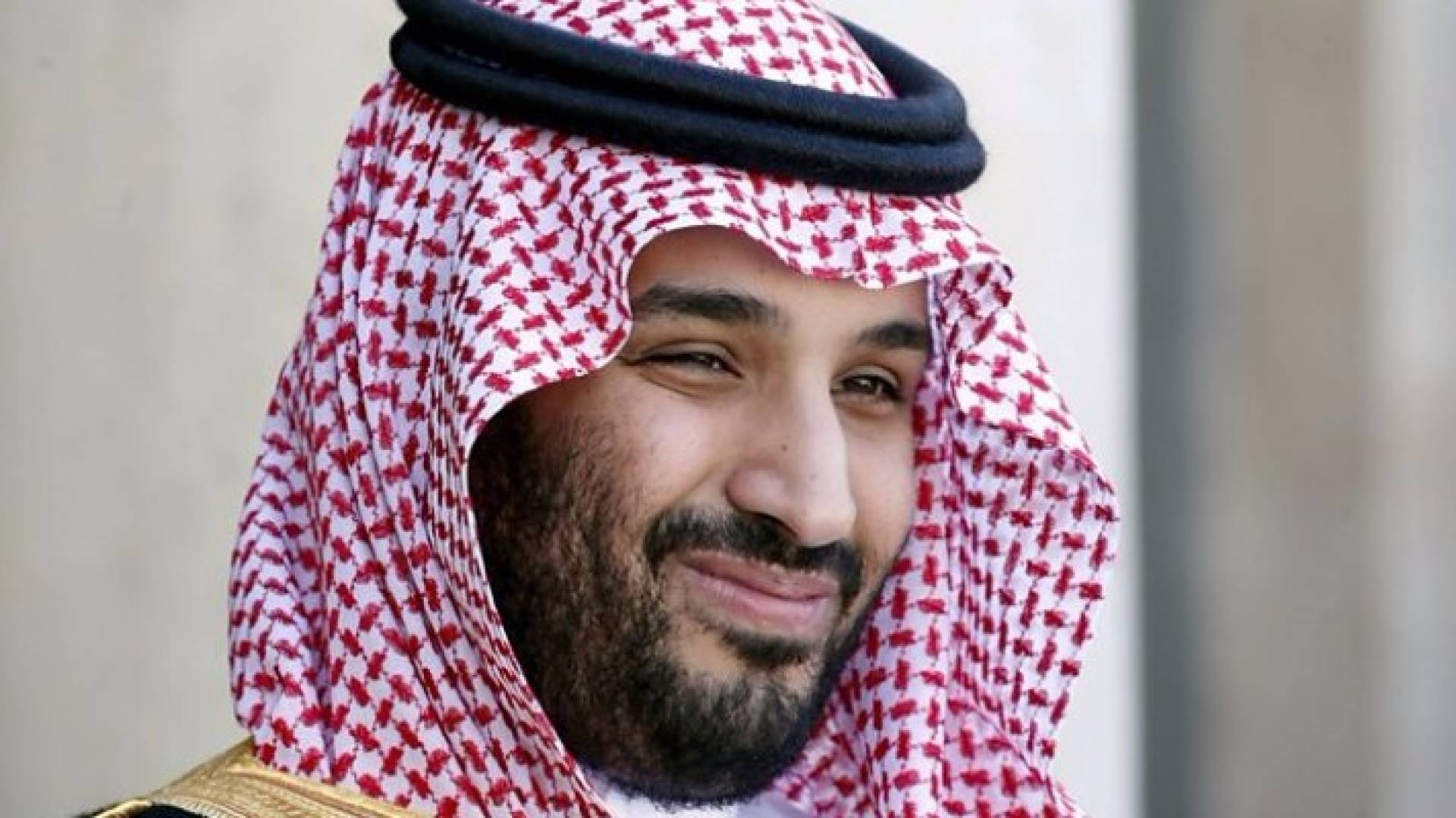 ولي العهد السعودي