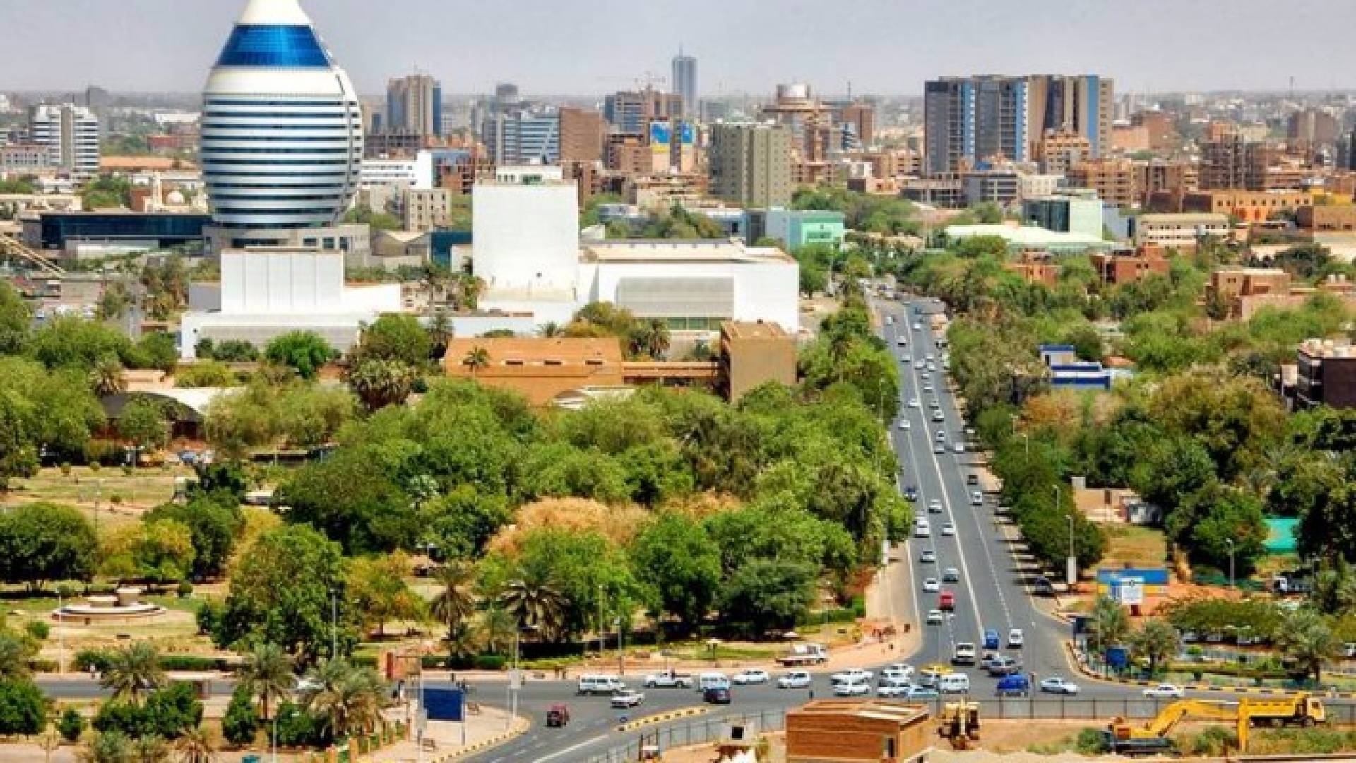 الخرطوم