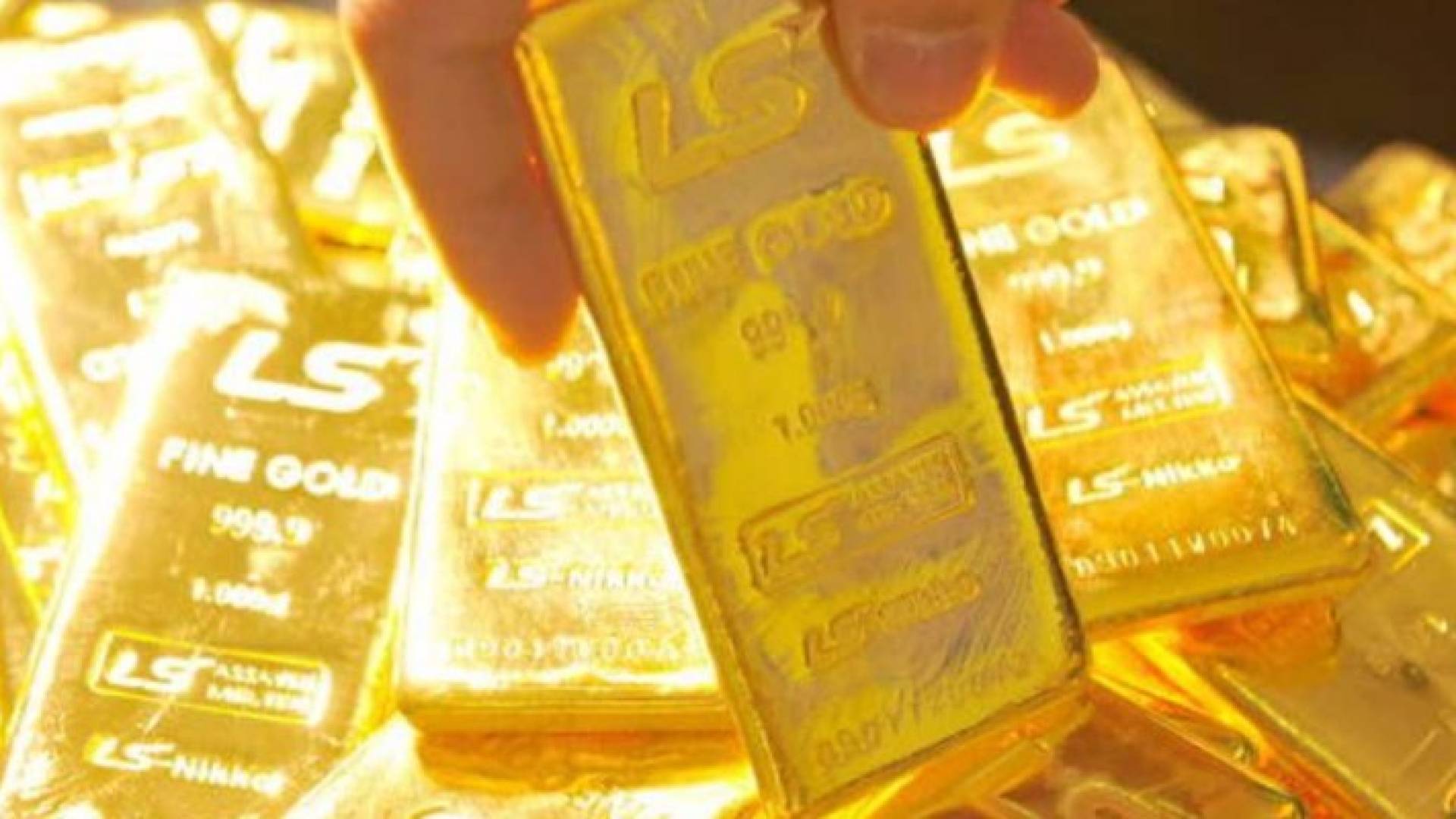 أسعار الذهب شهدت تذبذبا في الآونة الأخيرة.