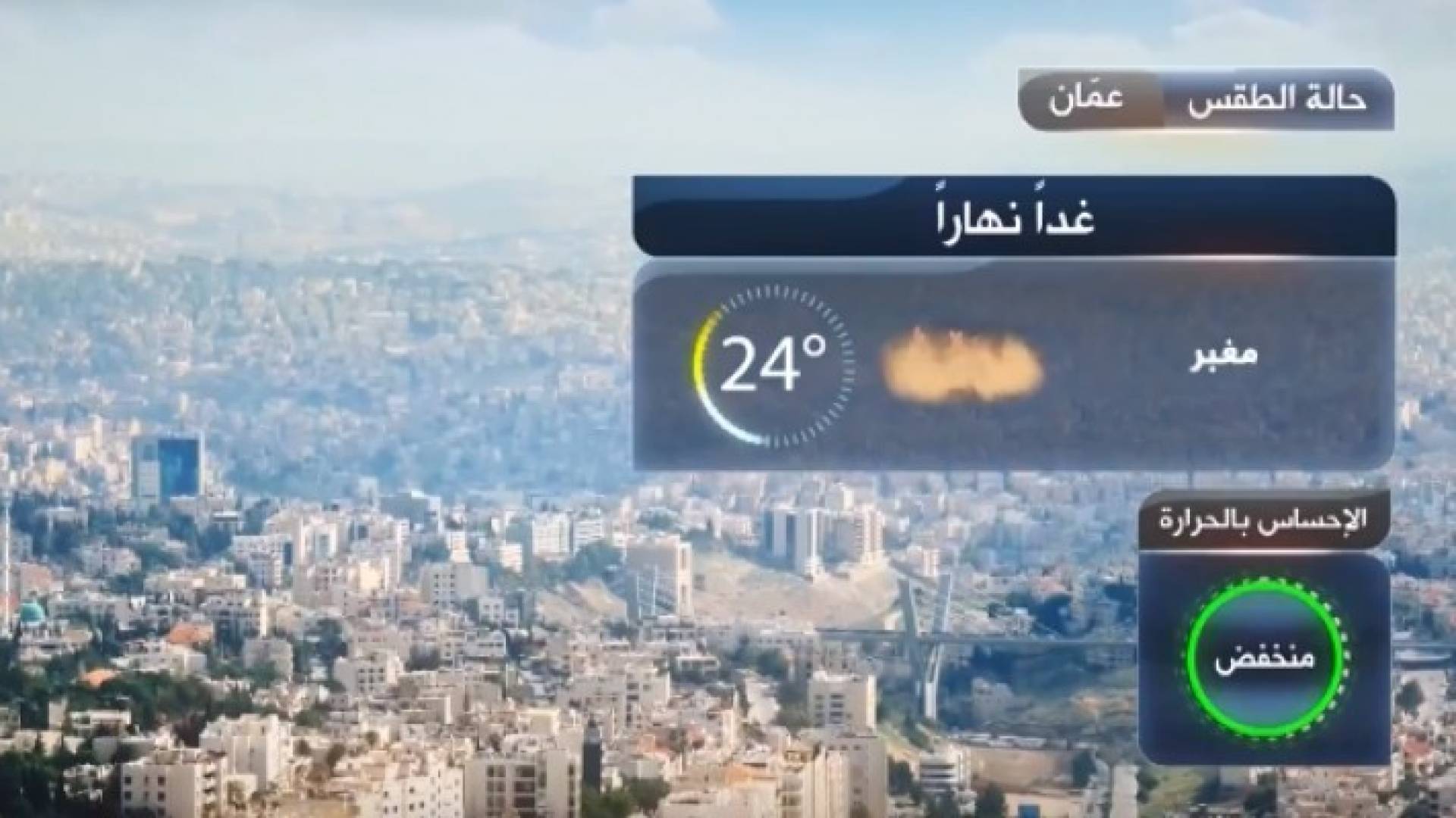 الصورة من الفيديو