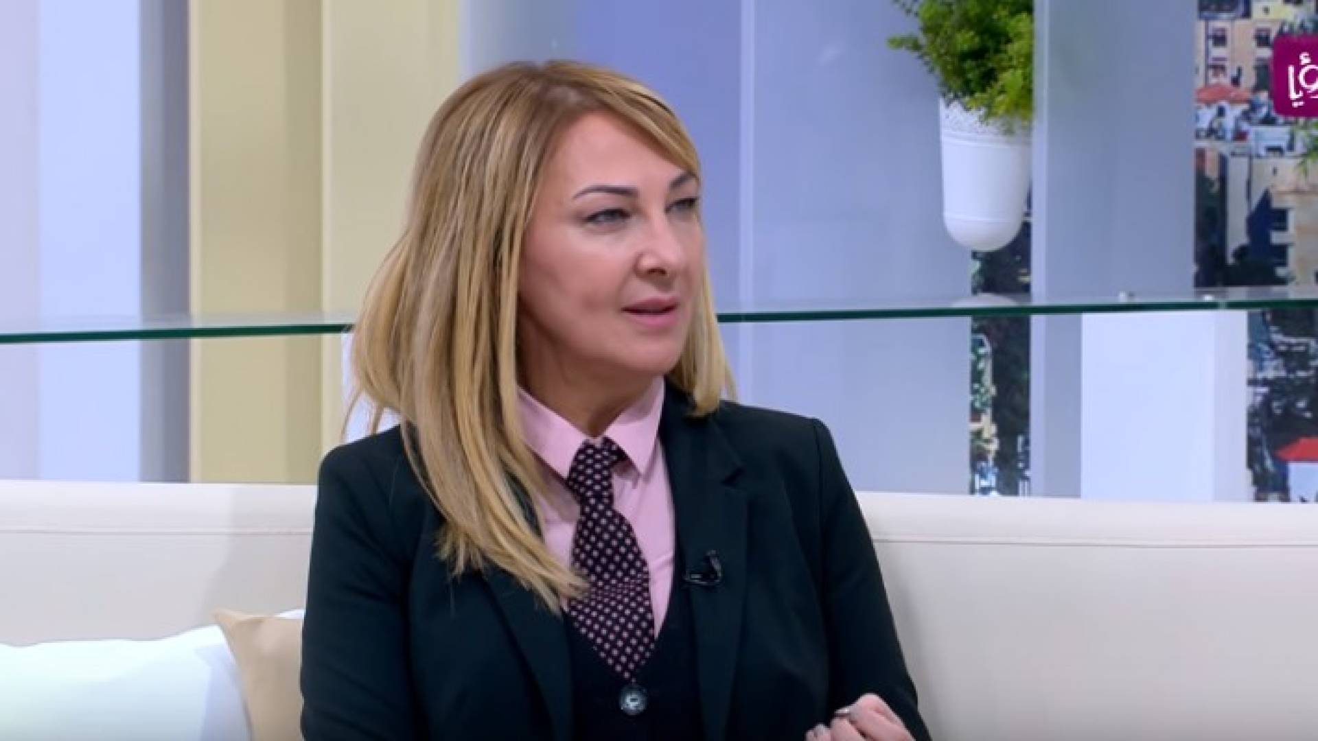 د.ايمي بيتاوي - استاذ مشارك في الطفولة المبكرة