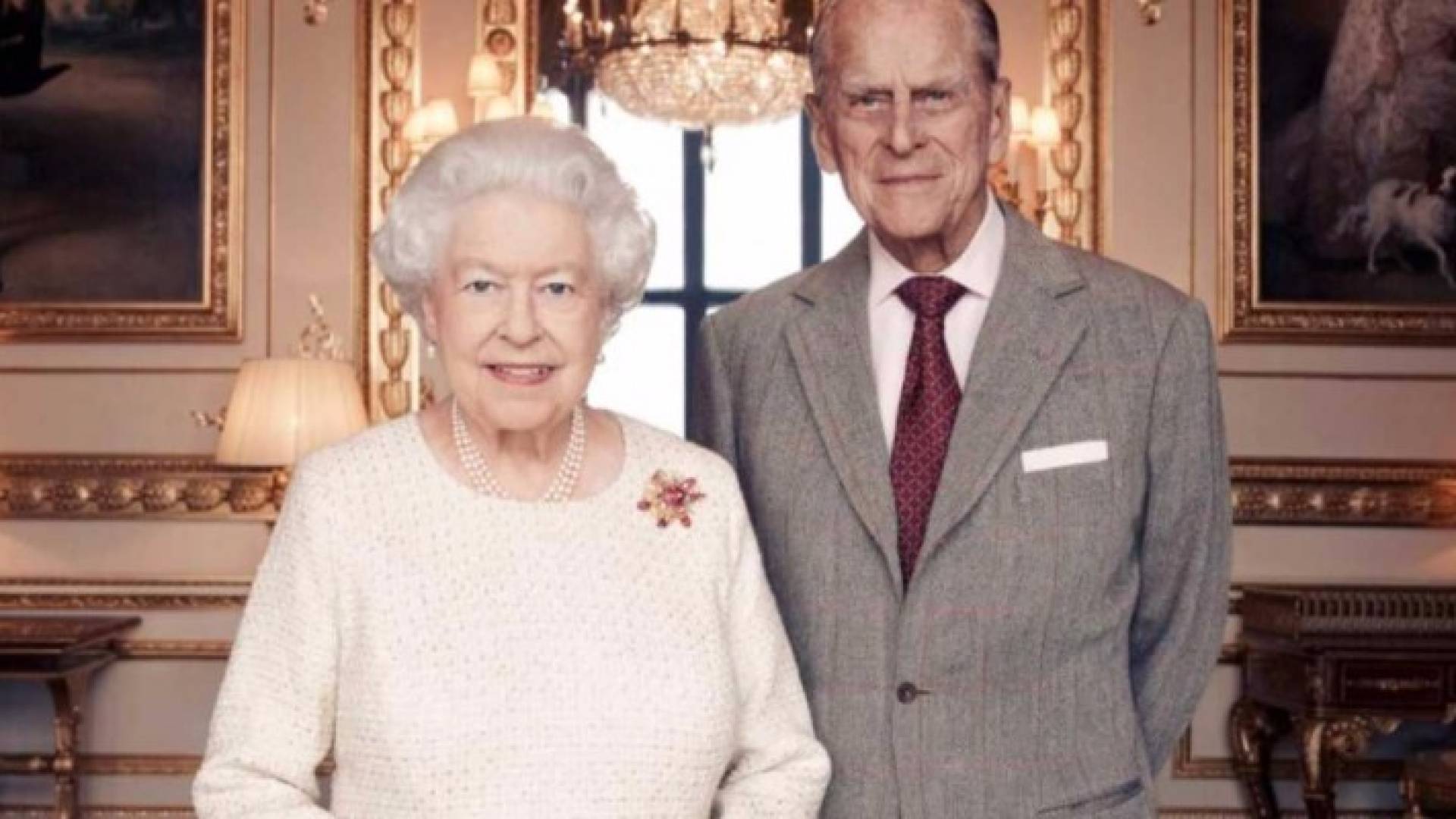 إليزابيث وفيليب 