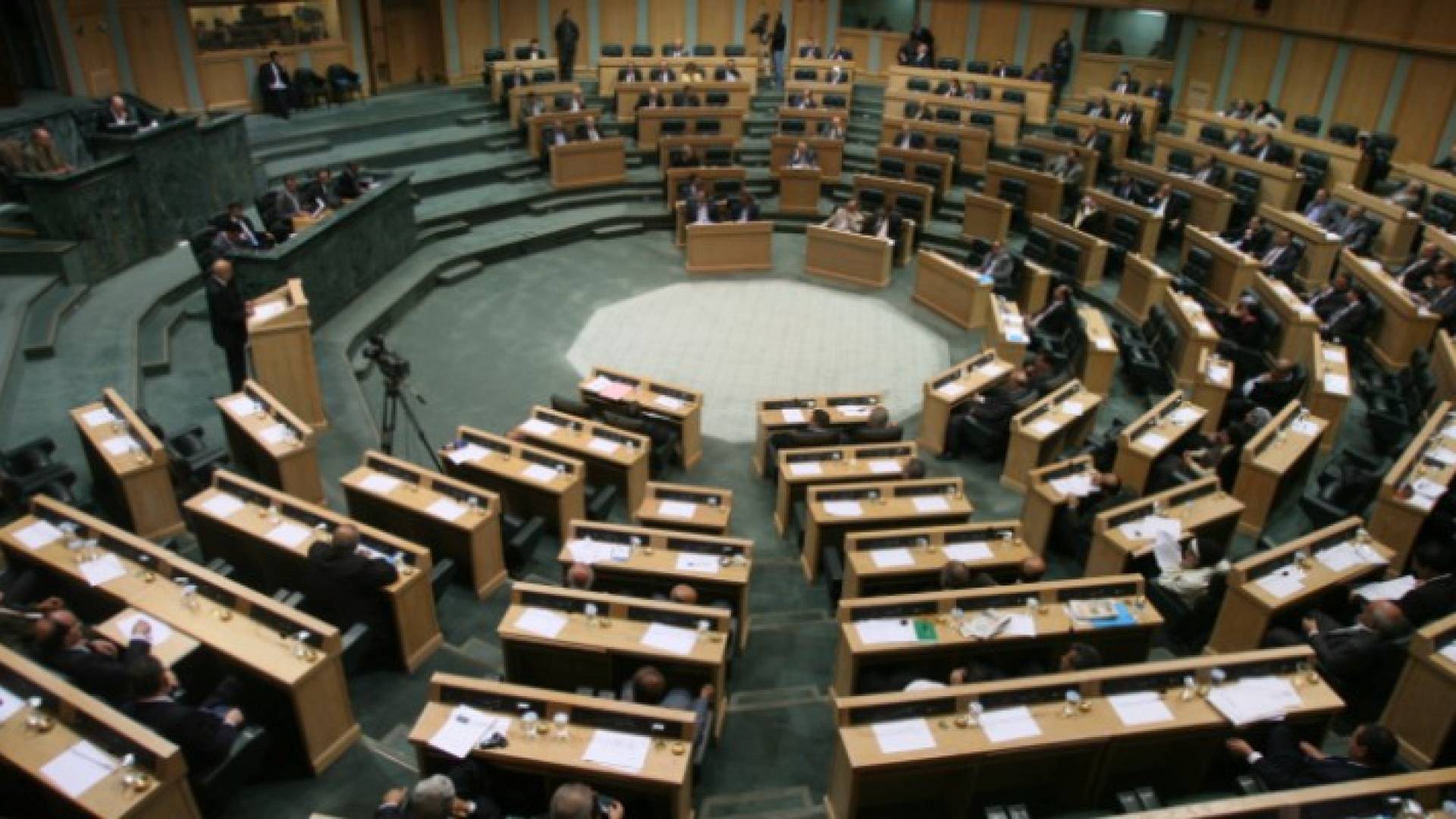 مجلس النواب - ارشيفية