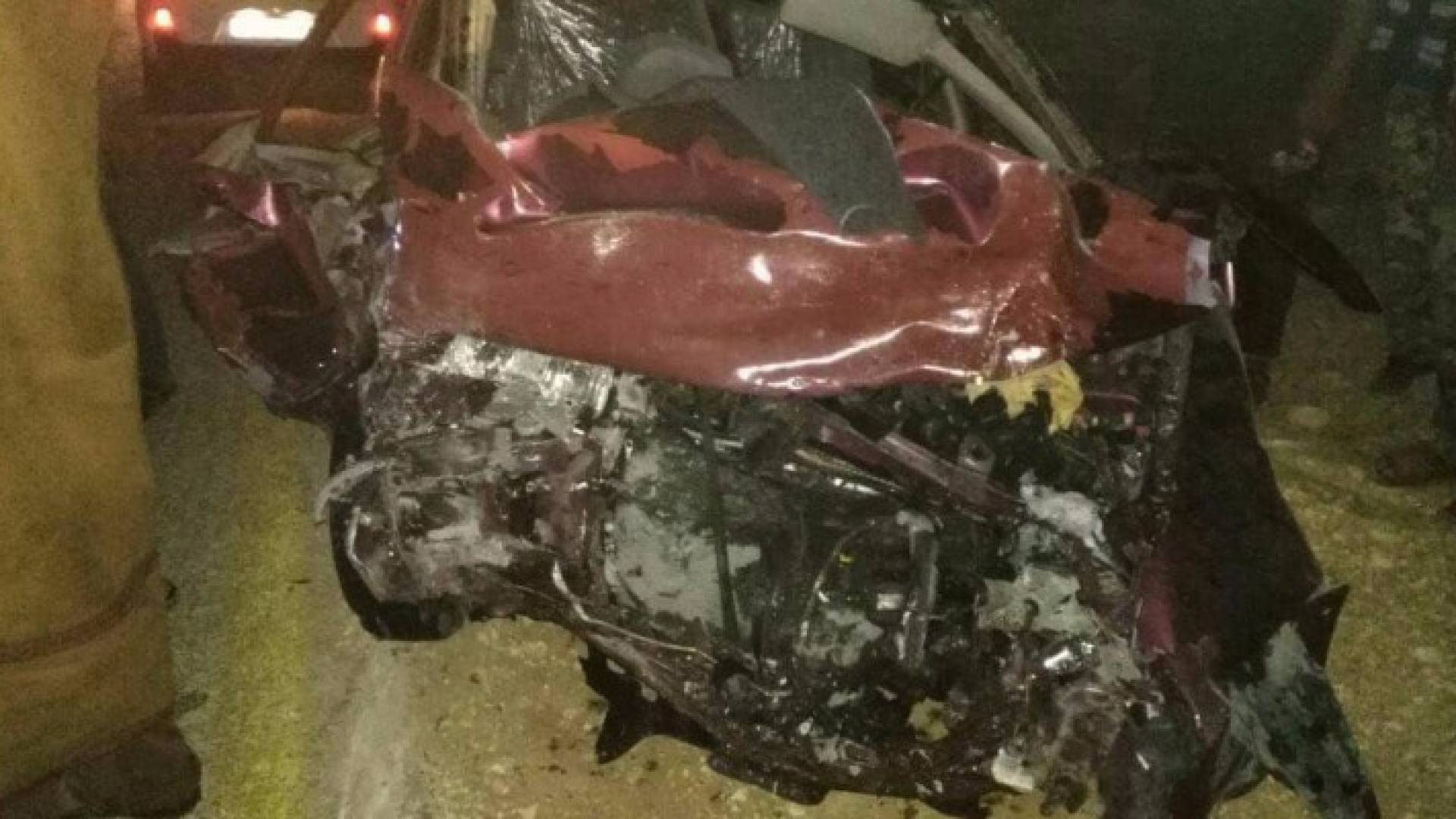 الصورة من الحادث