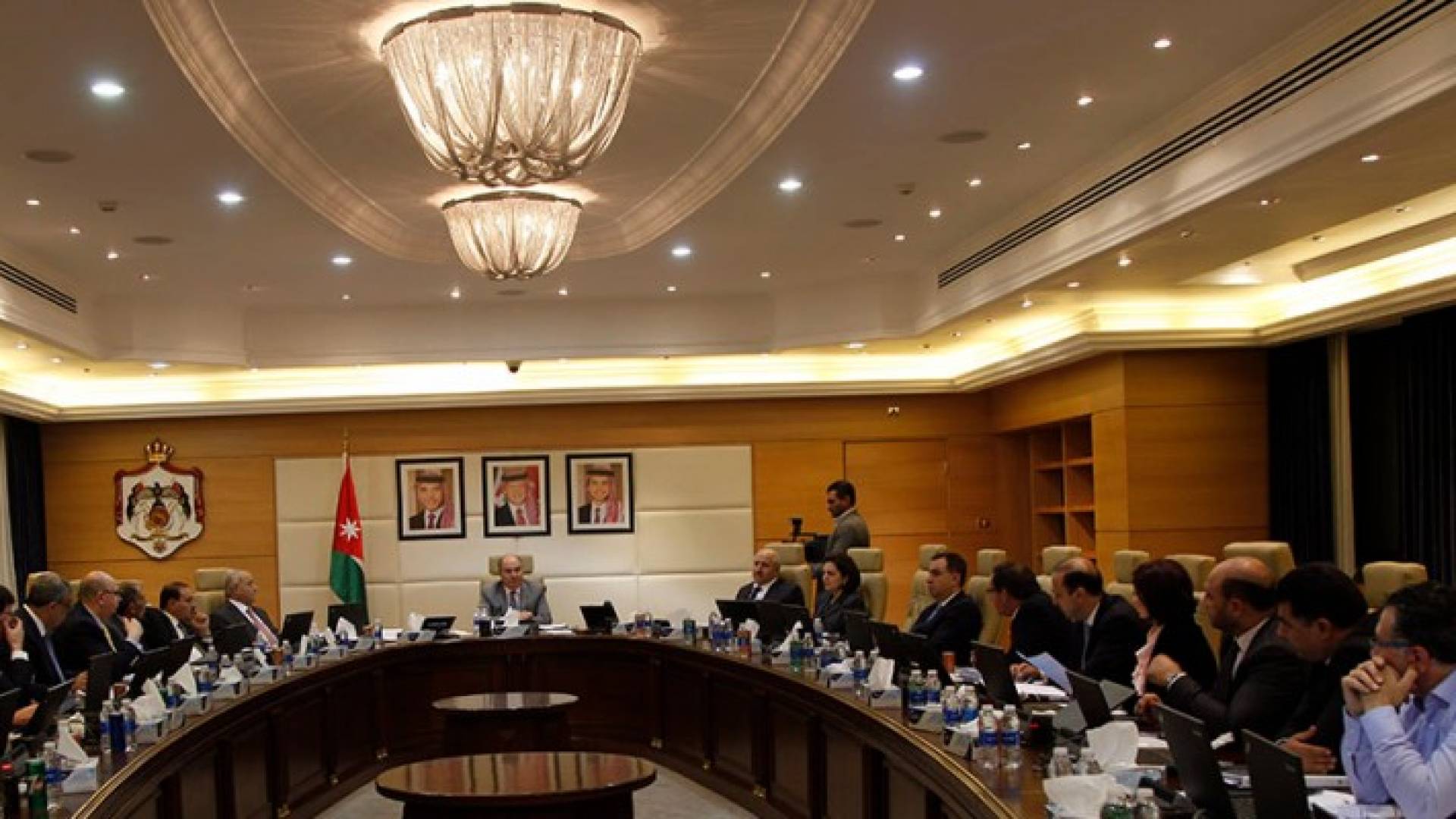 "الوزراء" يوافق على معونة الشتاء للاسر في صندوق المعونة
