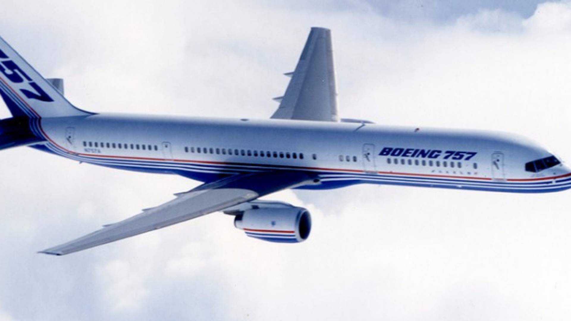 بوينج 757- ارشيفية