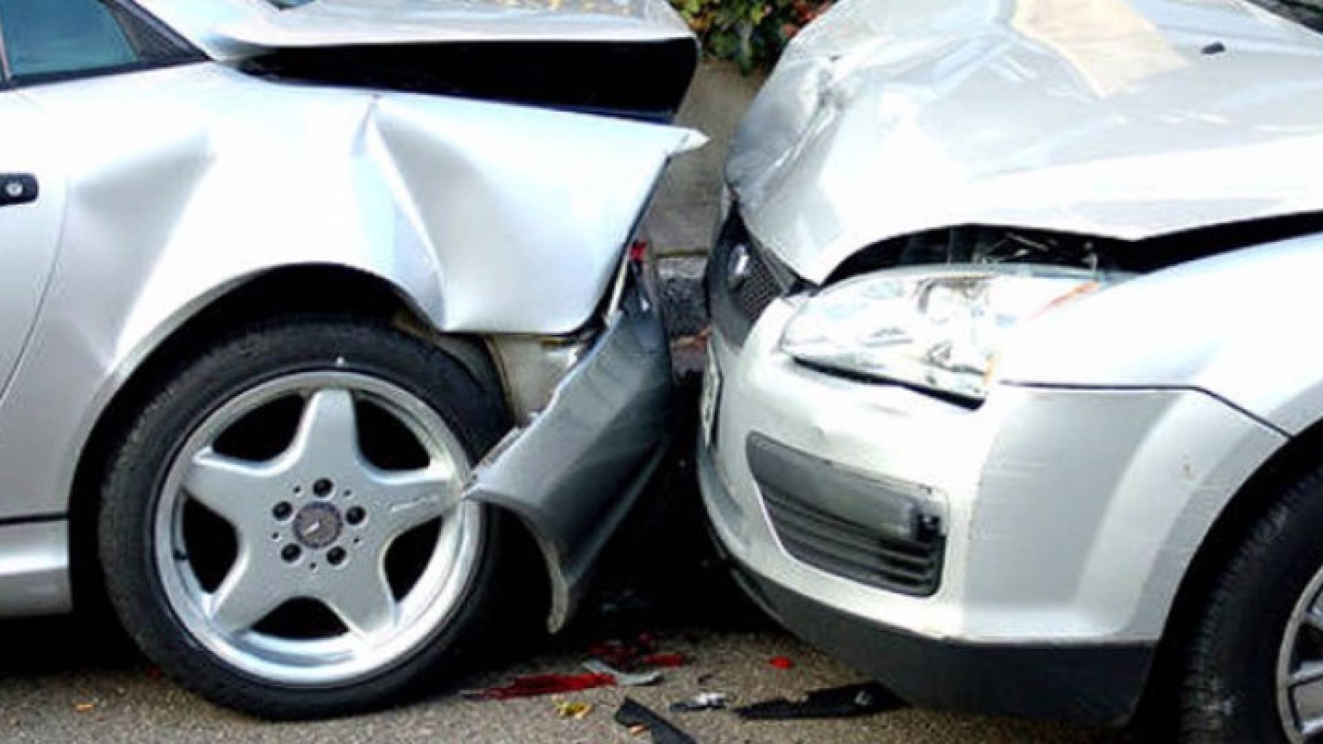 حوادث سير - تعبيرية