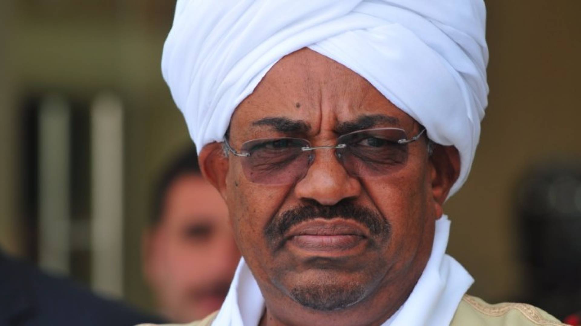 الرئيس السوداني عمر البشير