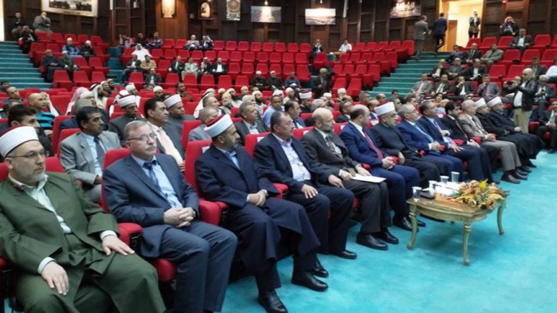 "الاوقاف والتربية" تطلقان مبادرة"الوقف التعليمي"
