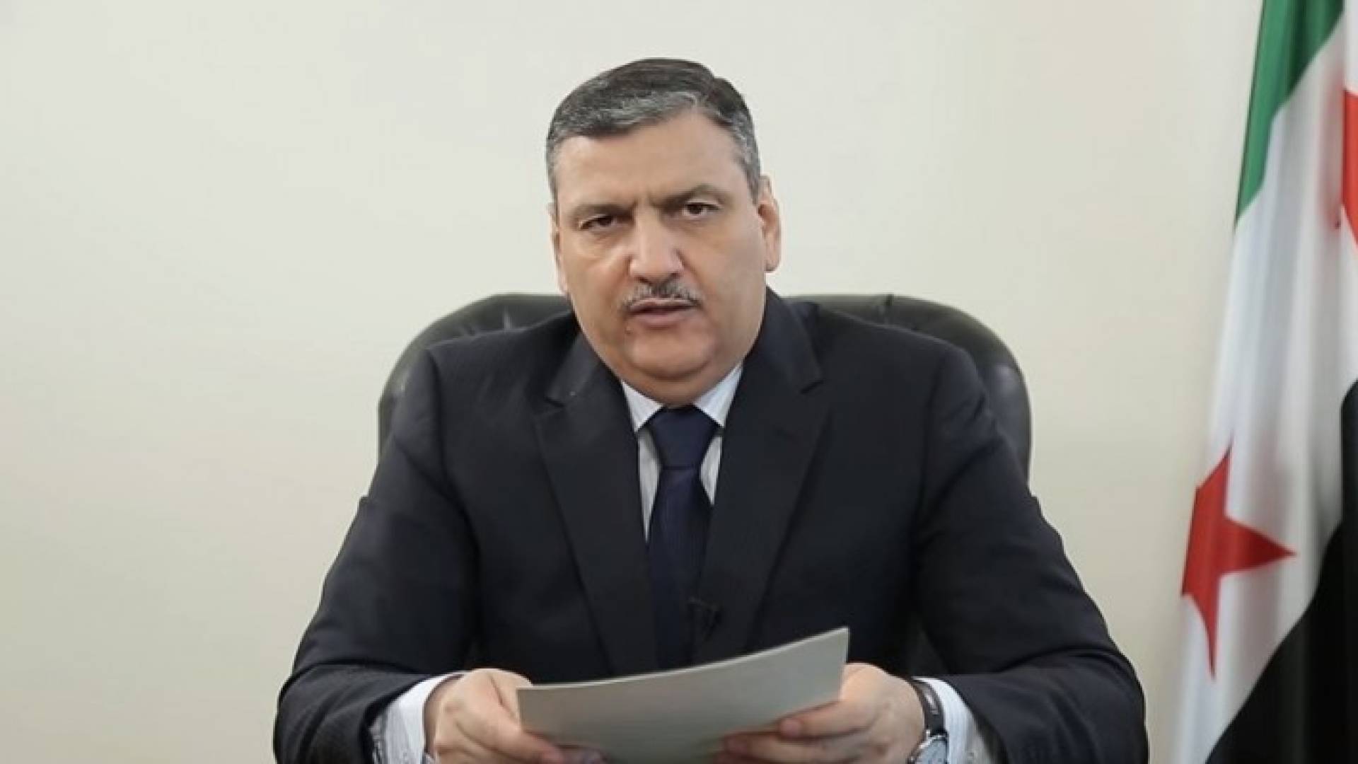 رياض حجاب