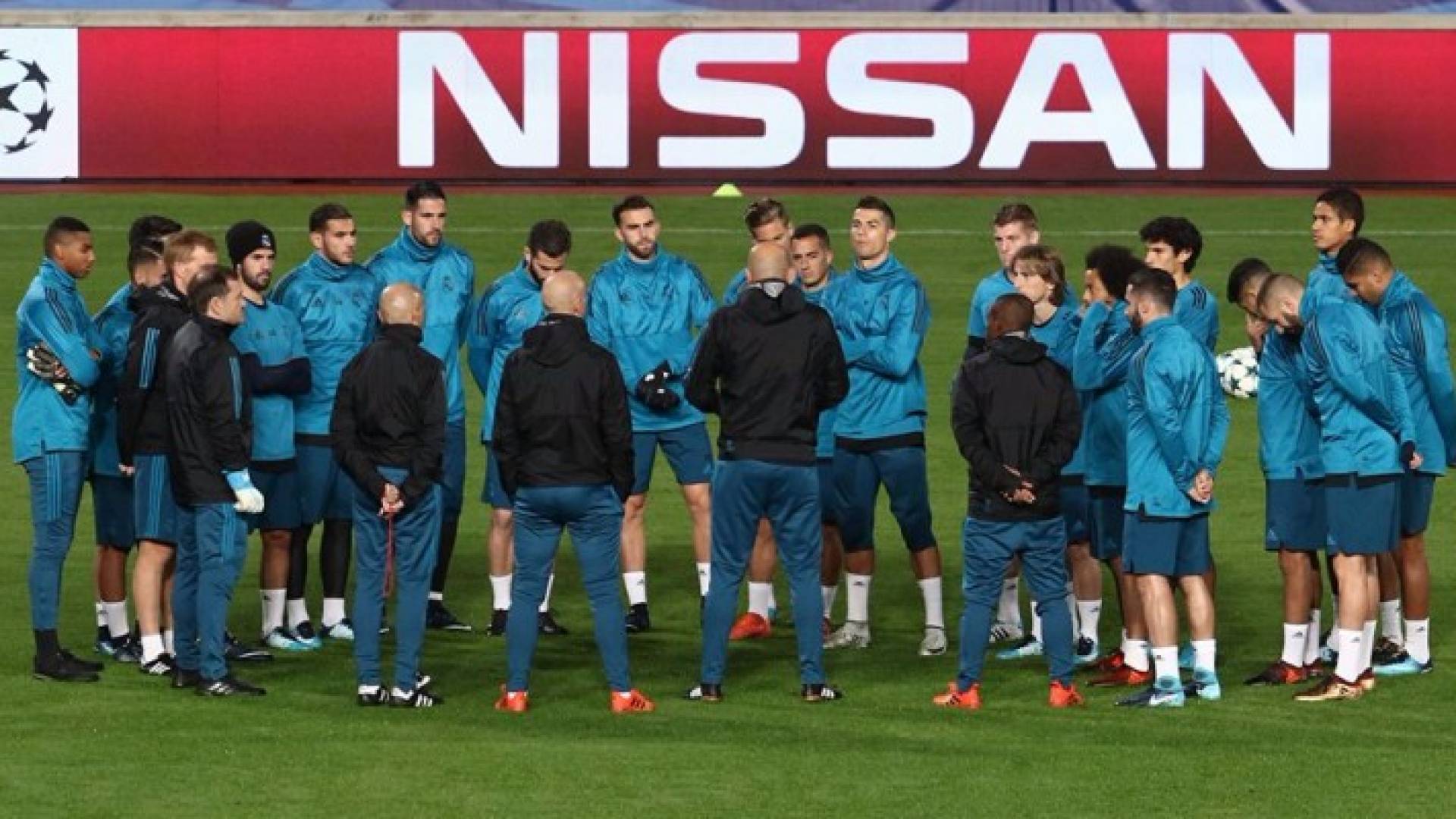 ريال مدريد