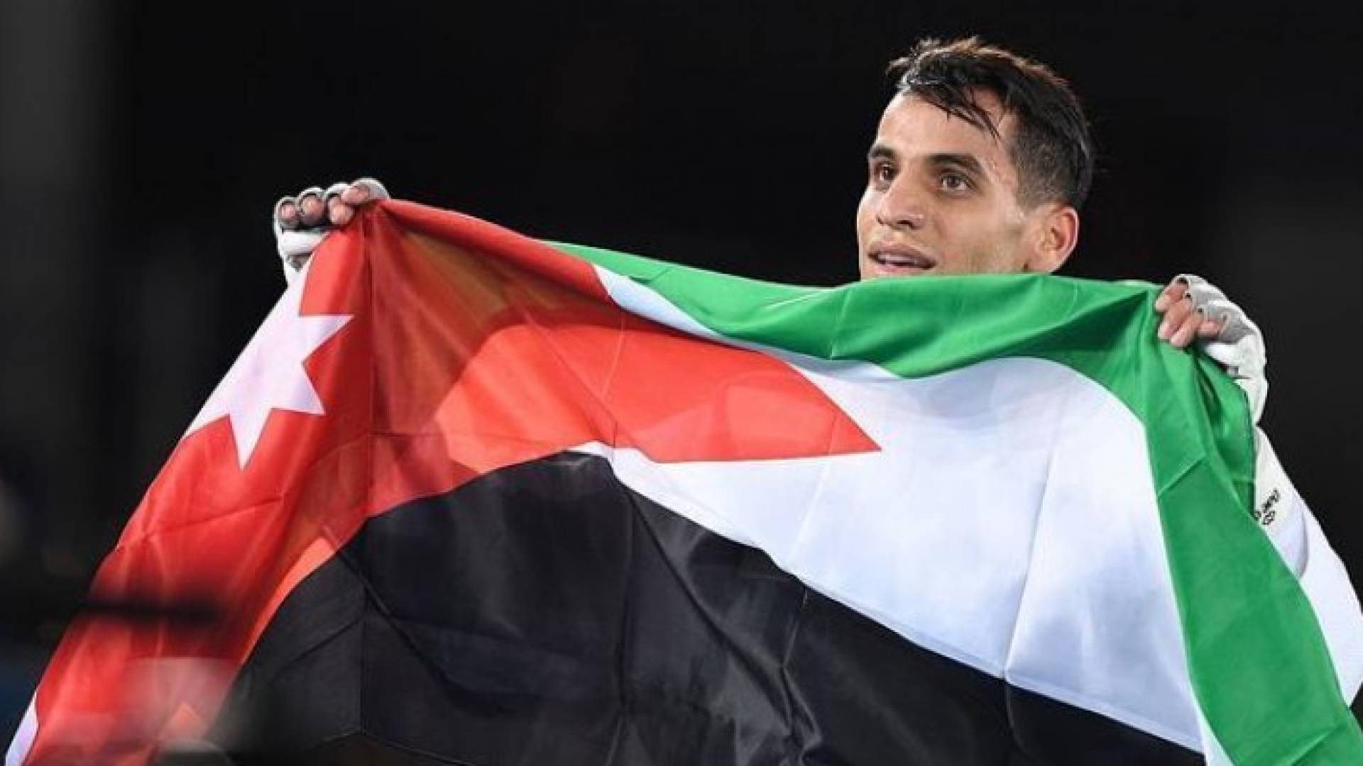 أبو غوش - ارشيفية