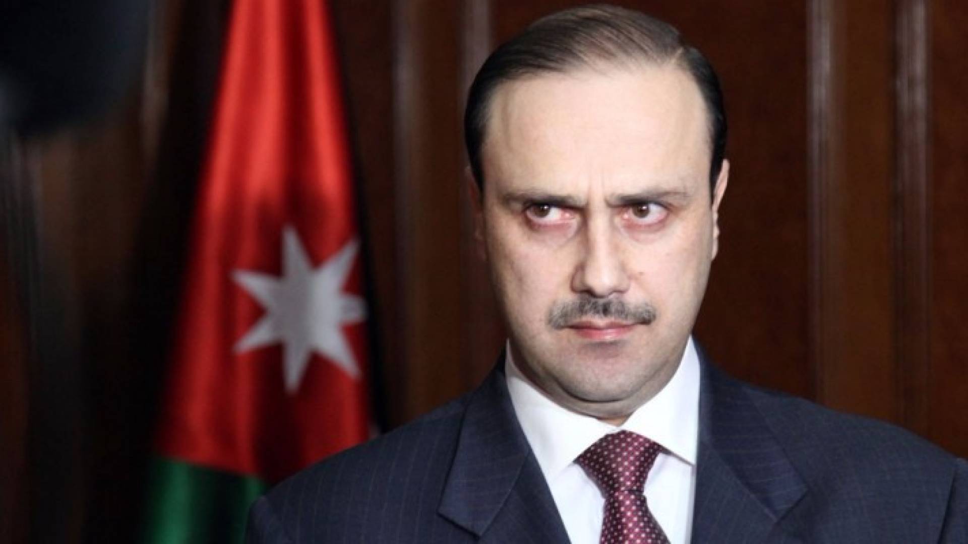 وزير الدولة لشؤون الاعلام الناطق الرسمي باسم الحكومة الدكتور محمد المومني