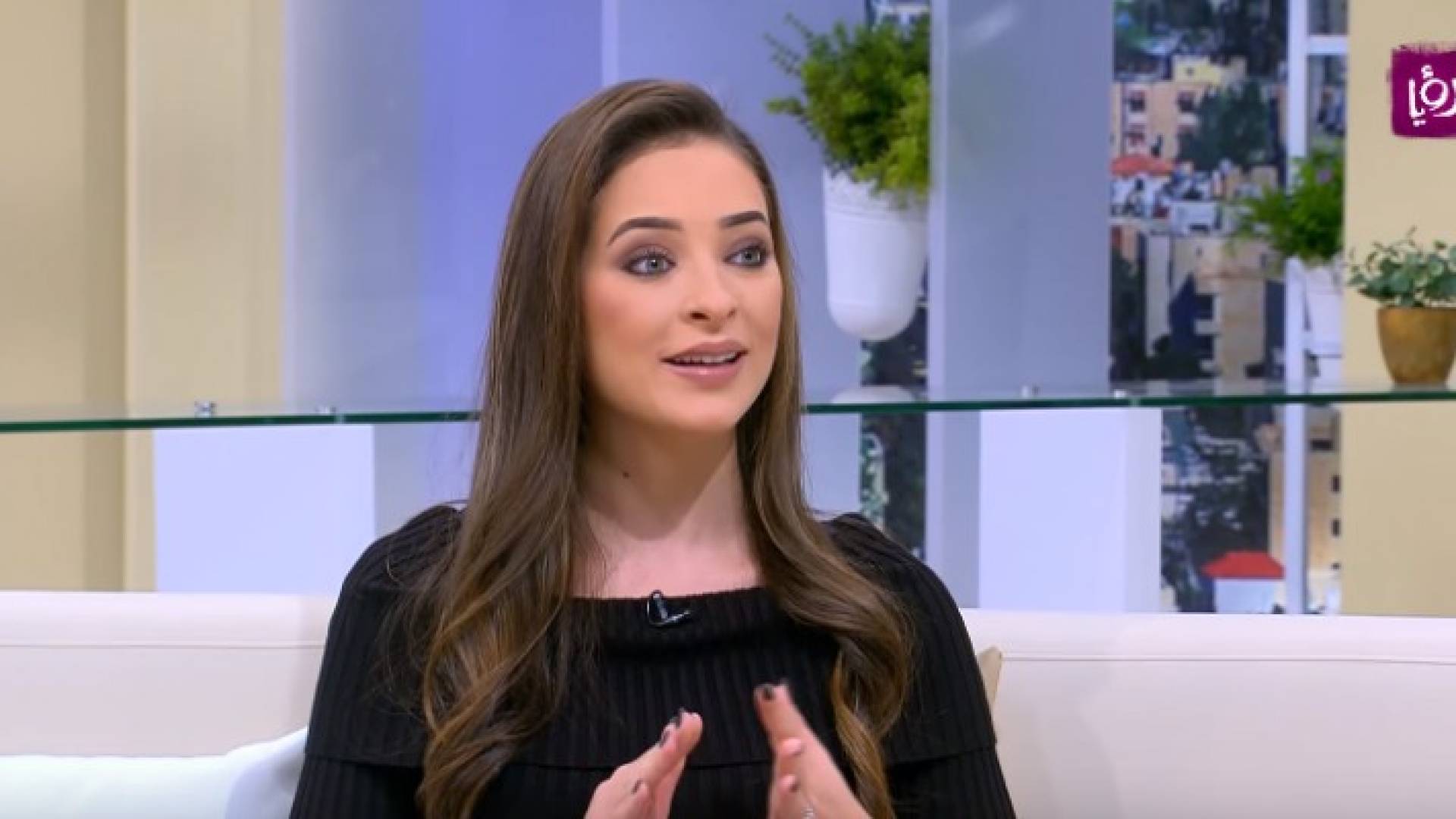 رند الديسي - أخصائية تغذية