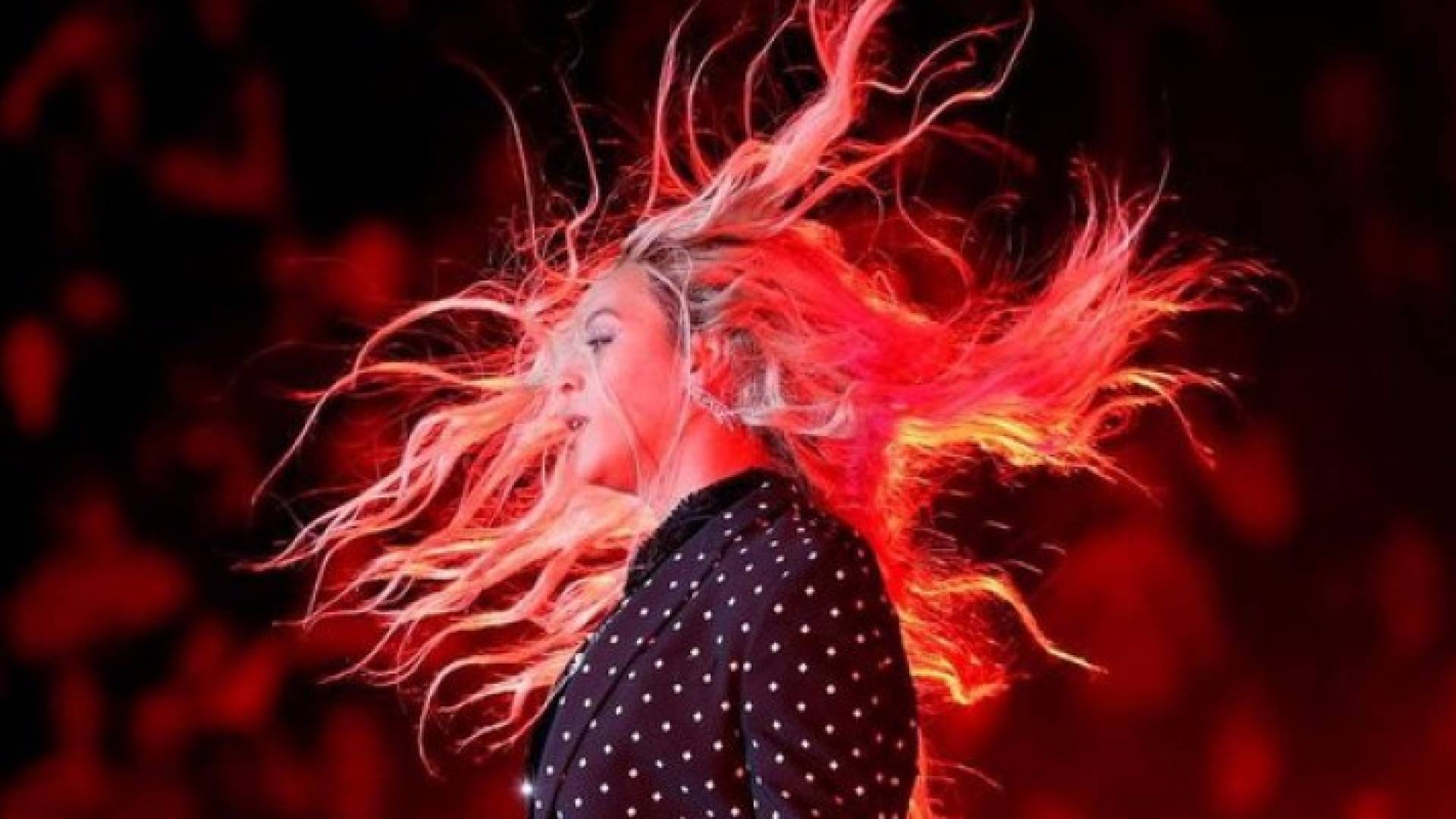 المغنية بيونسيه أعلى النساء أجرا في عالم الموسيقى