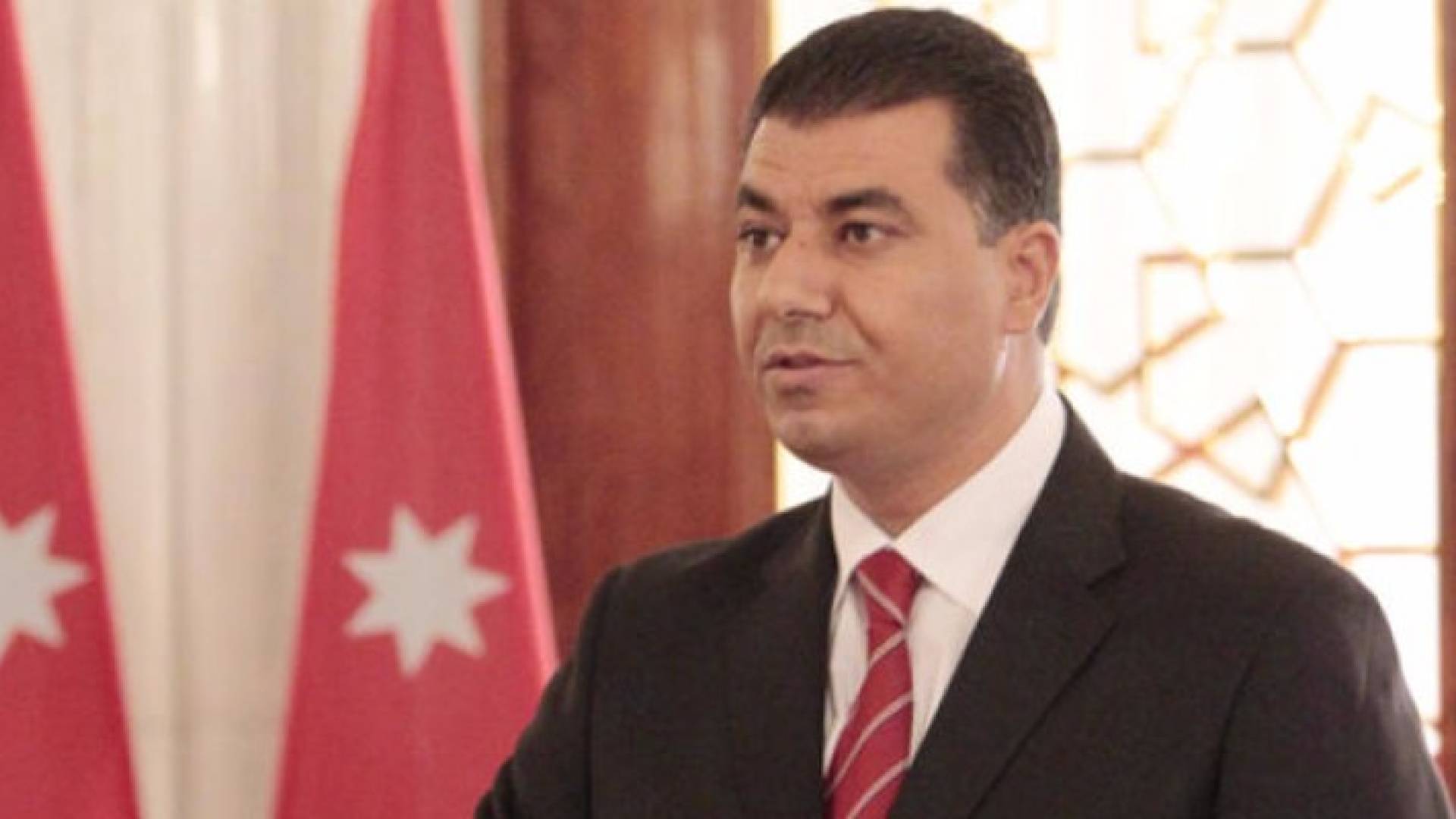 وزير الزراعة حنيفات