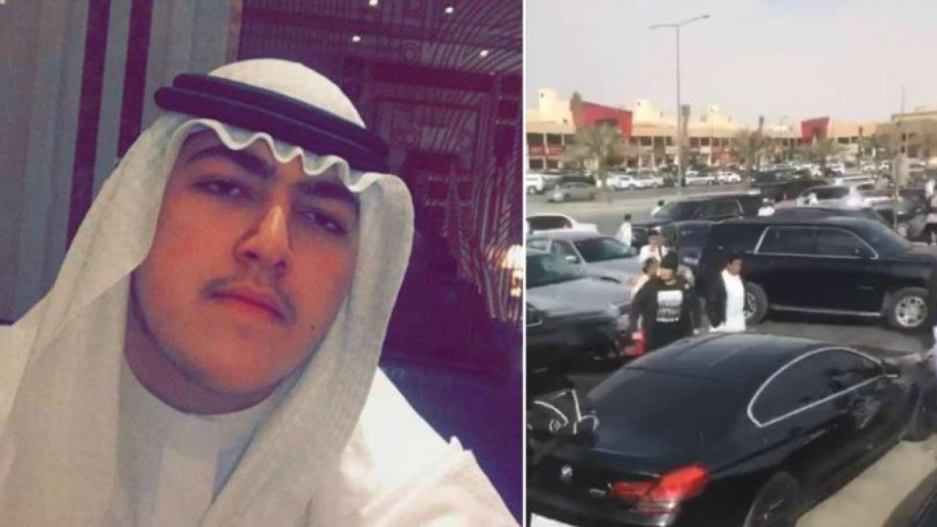 شرطة الرياض توقف الأمير مشهور بن طلال بعد مشاجرة 