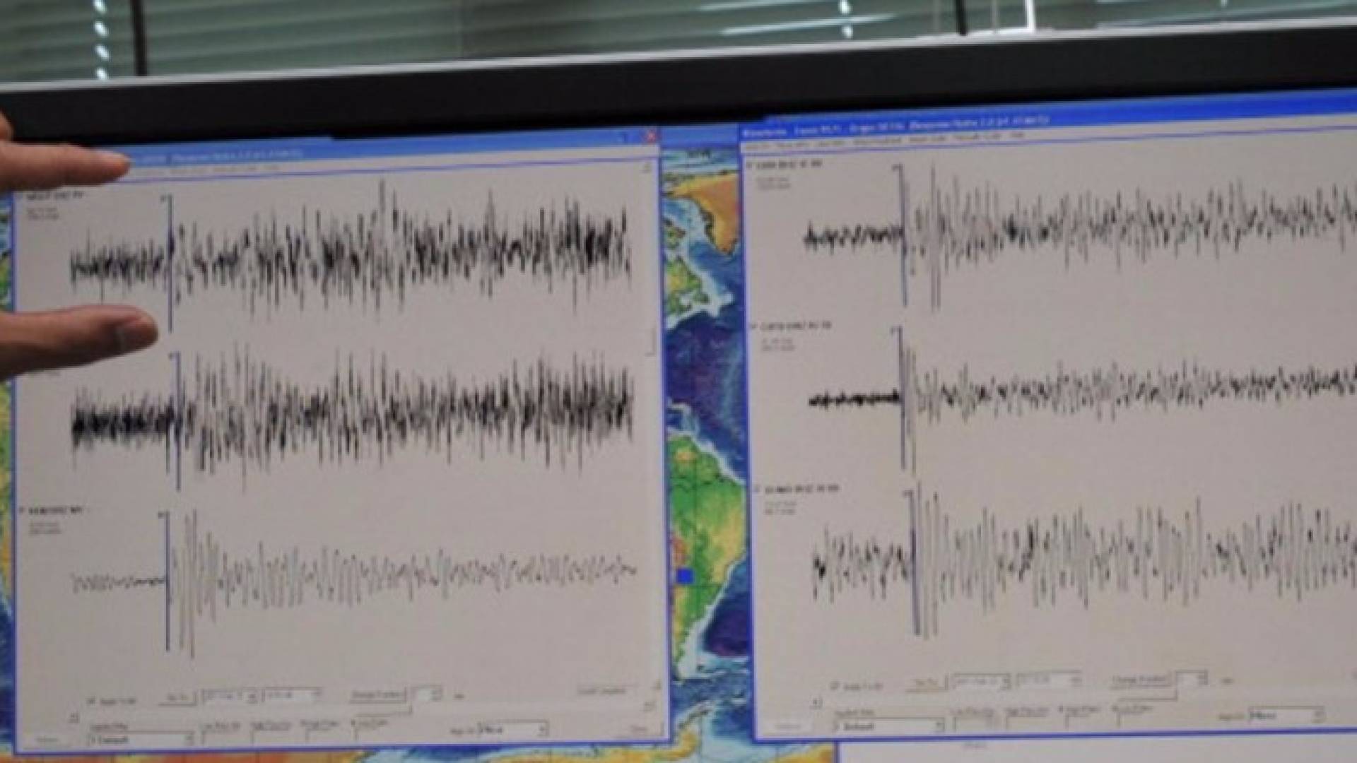 زلزال يضرب جنوبي غرب تركيا