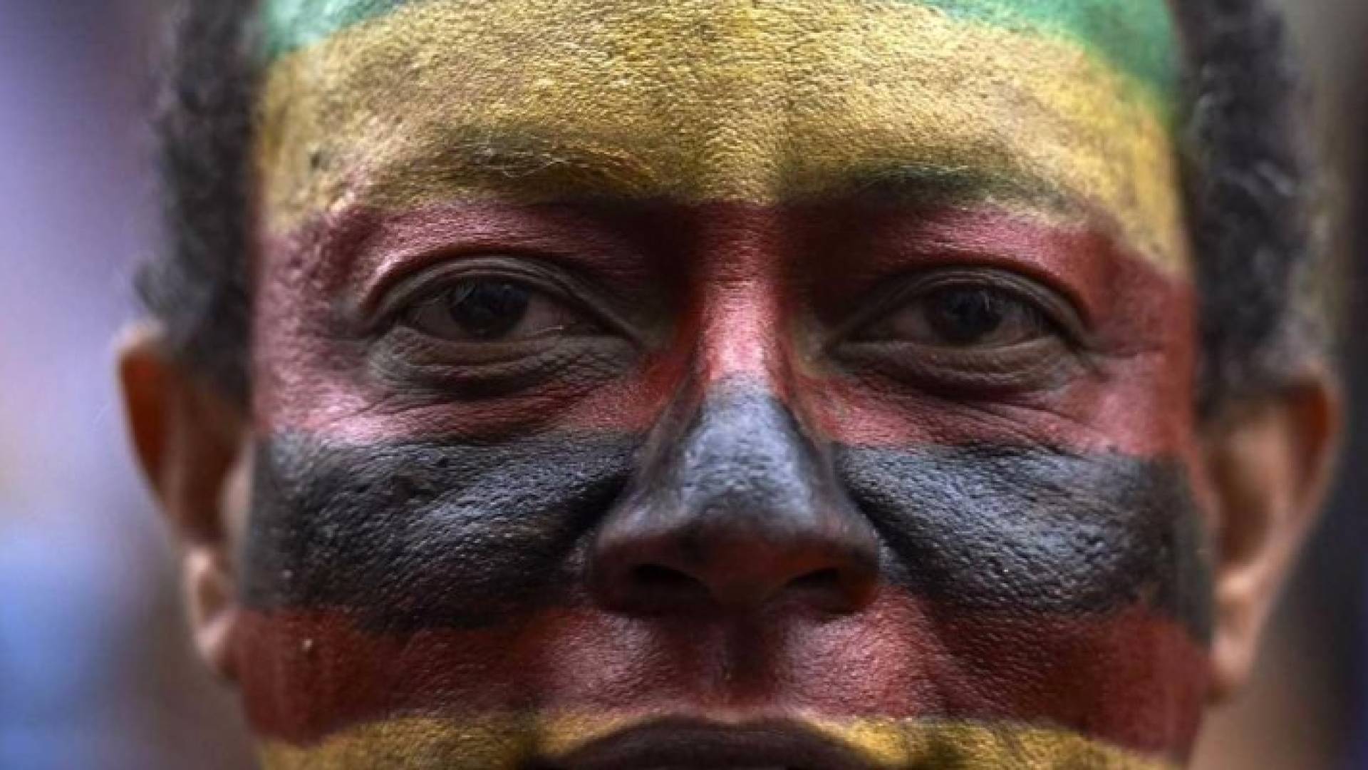 منانغاغوا يؤدي اليمين الدستورية الجمعة