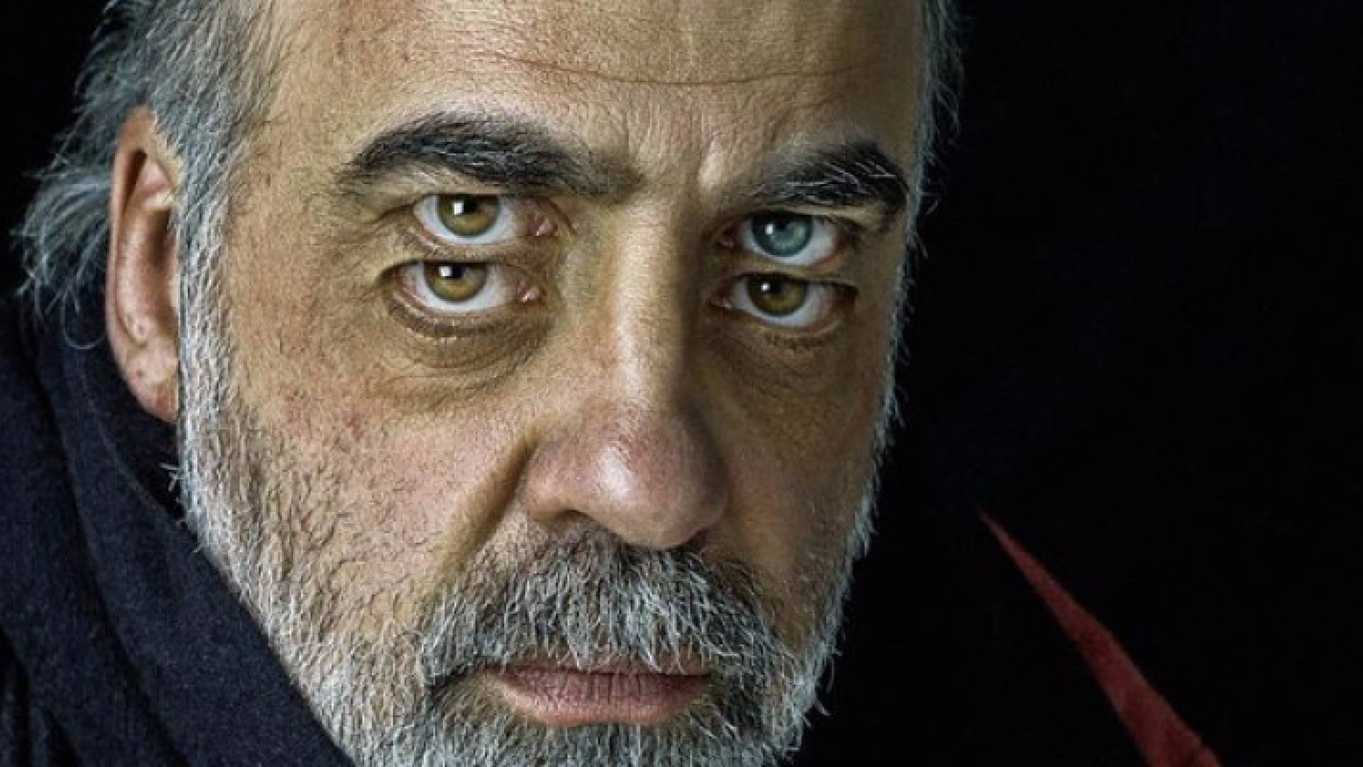 المصمم الإيطالي الشهير جوسيب كولاروسو