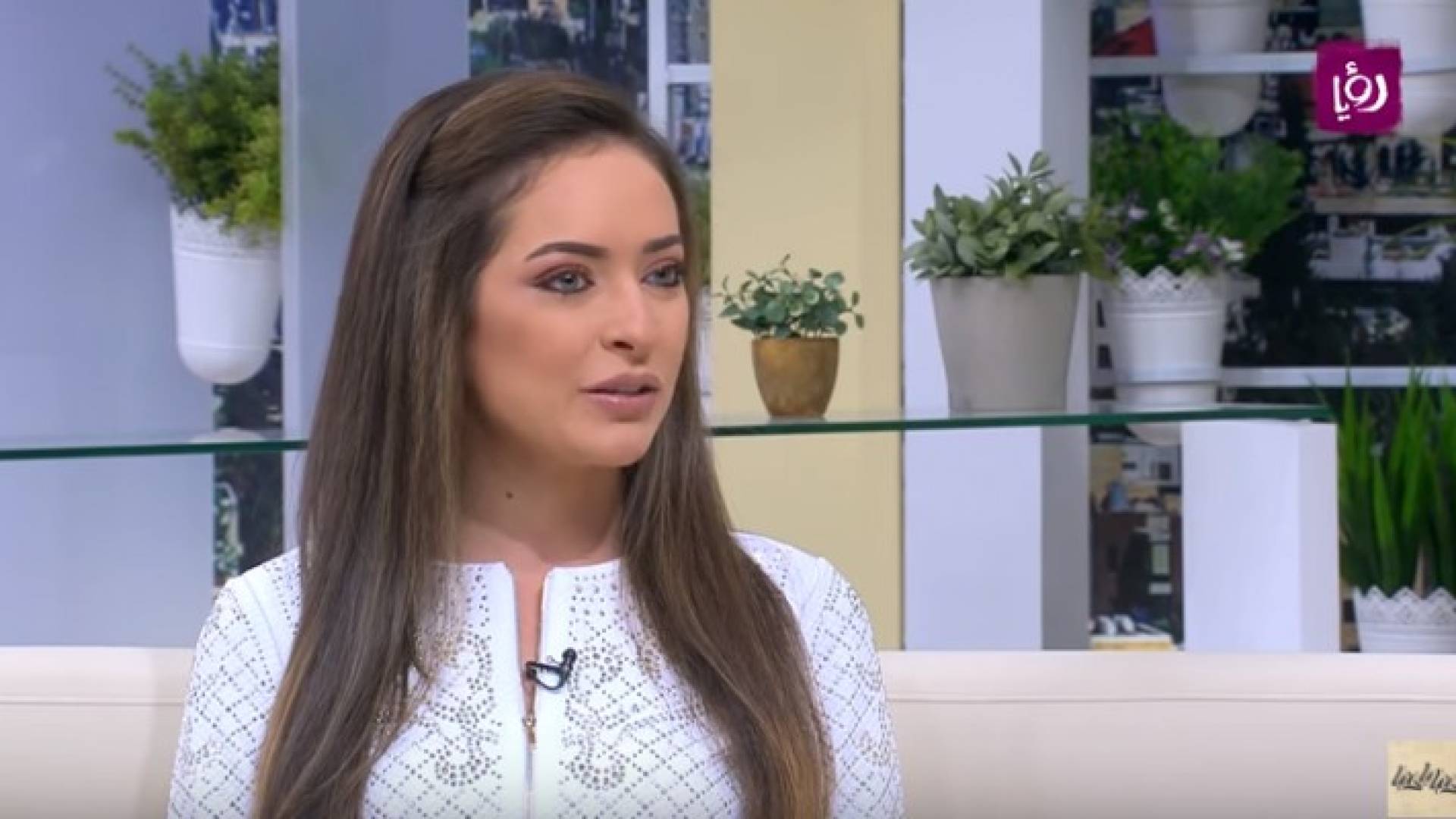 أخصائية التغذية رند الديسي