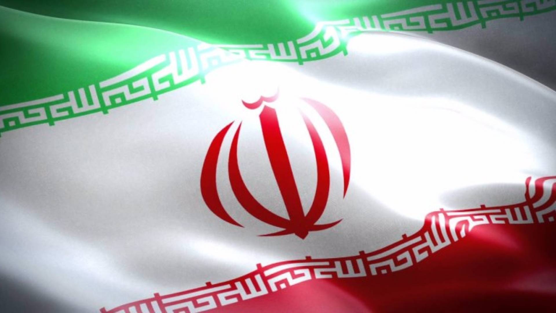 علم ايران 