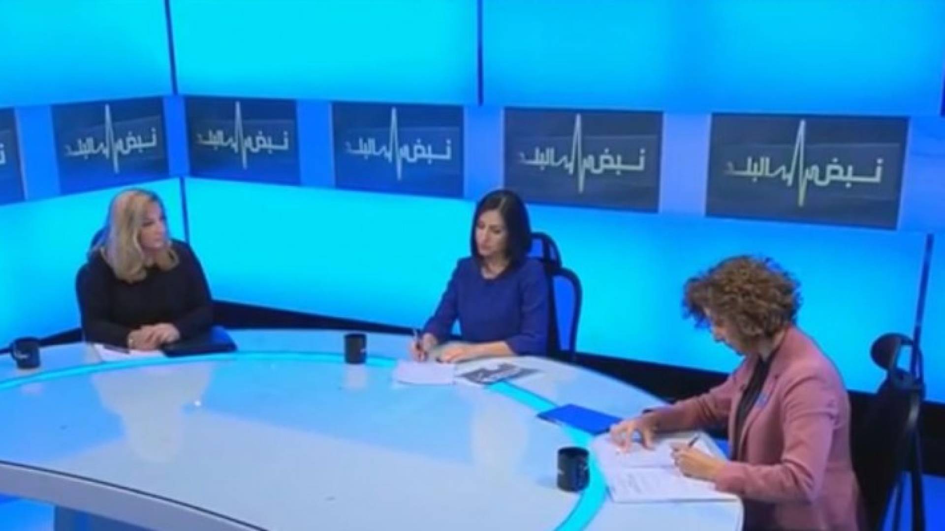 الصورة من الحلقة