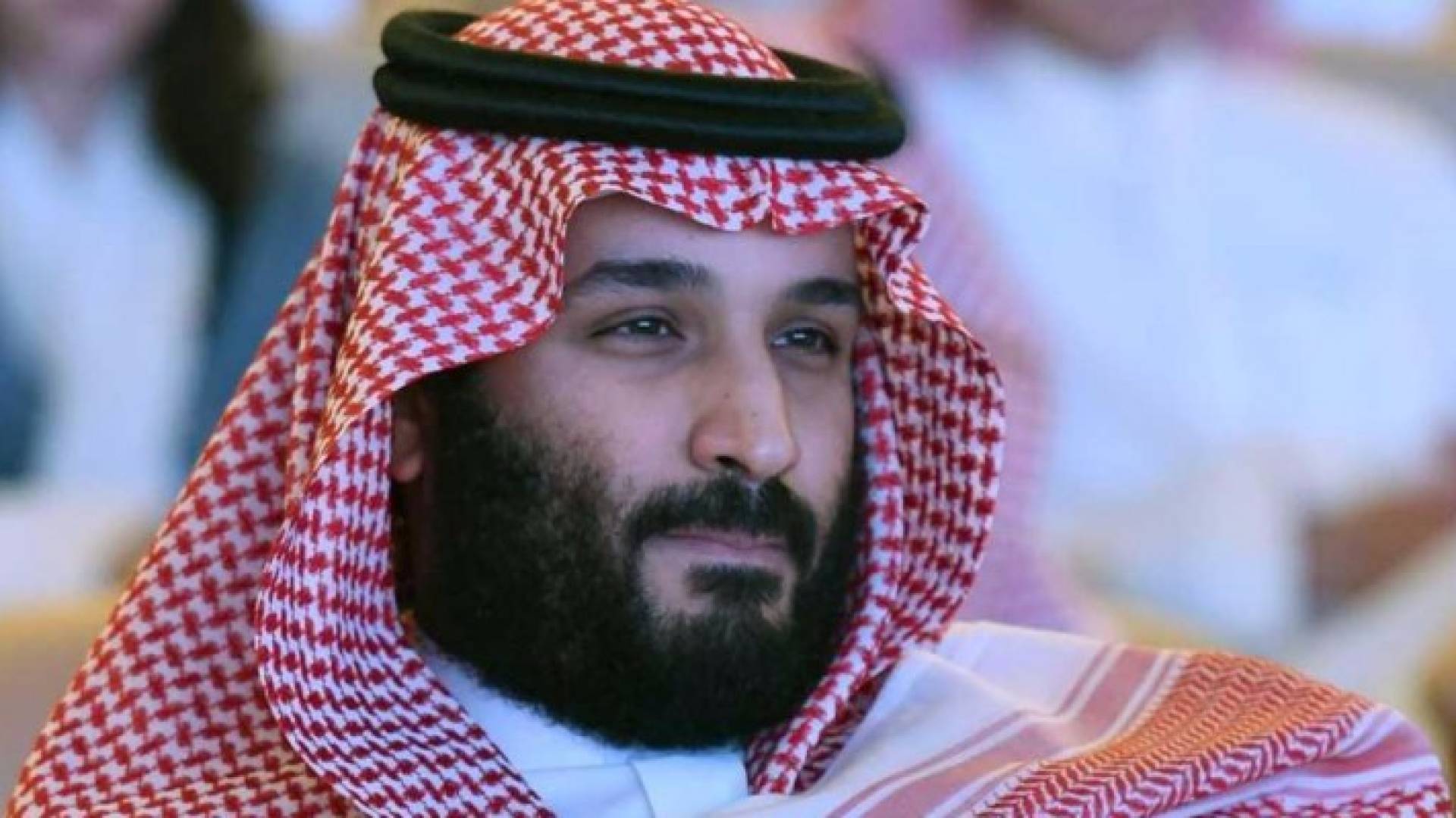 ولي العهد السعودي