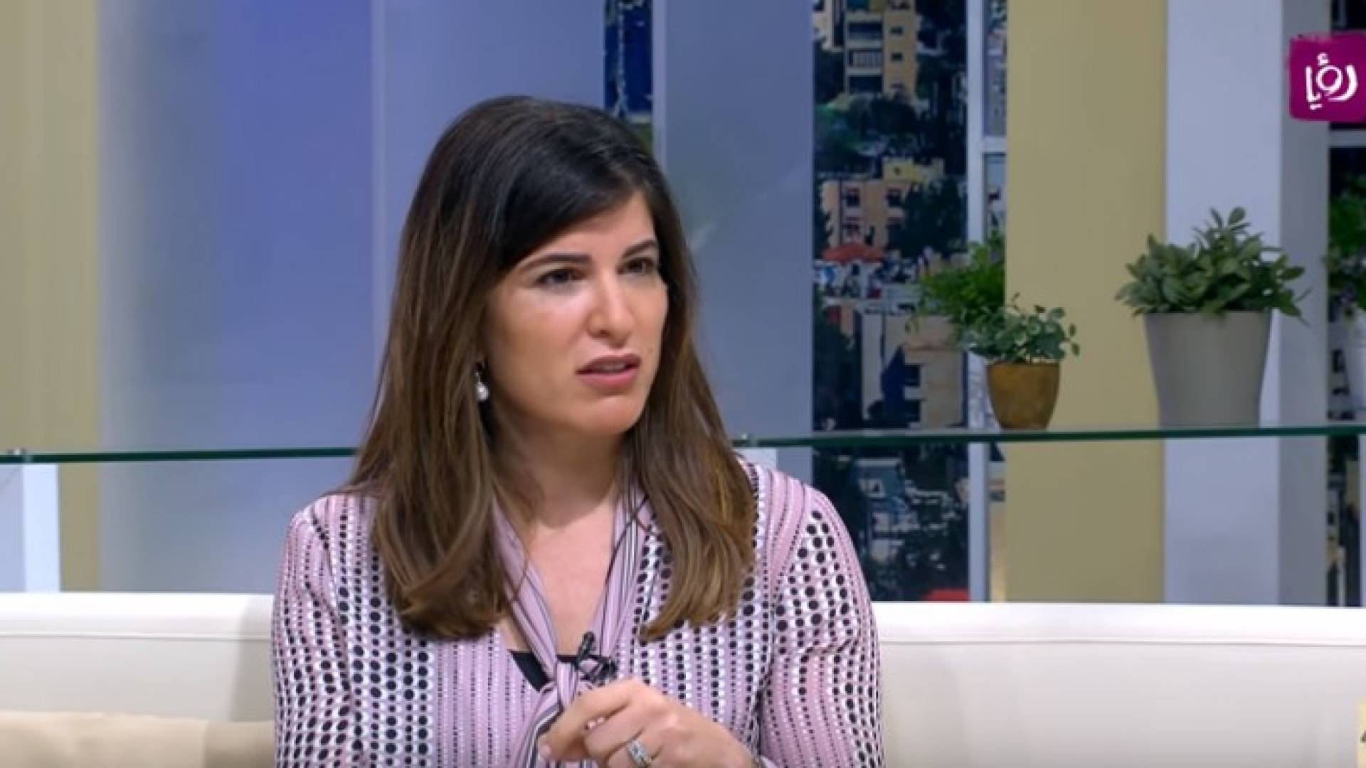 الدكتورة نور المعاني - أخصائية جلدية 