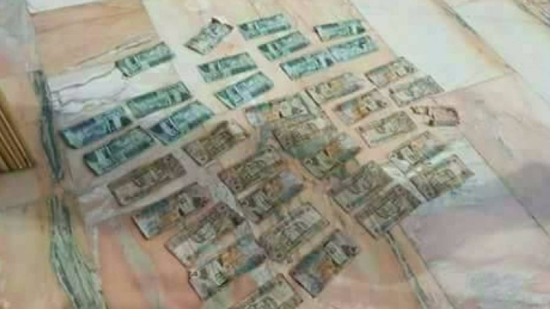 صورة متداوله عبر مواقع التواصل الاجتماعي